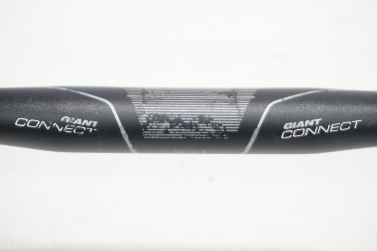 GIANT 「ジャイアント」 CONNECT φ31.8 400mm ハンドル / 滋賀大津店