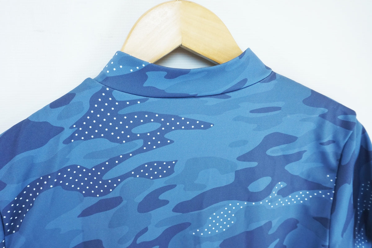 PEARL IZUMI 「パールイズミ」 Mサイズ 半袖サイクルジャージ / 有明ガーデン店