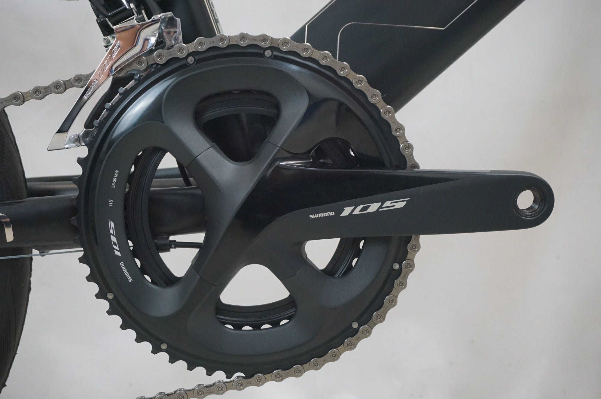 TERN 「ターン」 SURGE X 2024年頃モデル 20インチ ミニベロ / 福岡アイランドシティ店