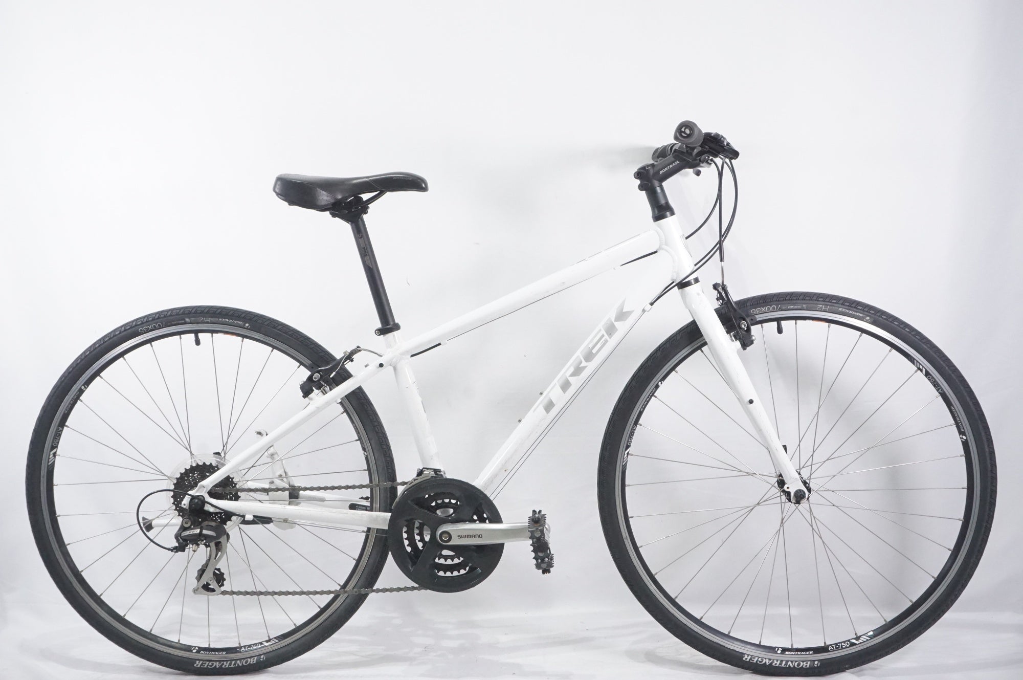 TREK 「トレック」 7.2FX 2015年モデル クロスバイク / AKIBA店 TREK 「トレック」 7.2FX 2015年モデル クロスバイク / AKIBA店