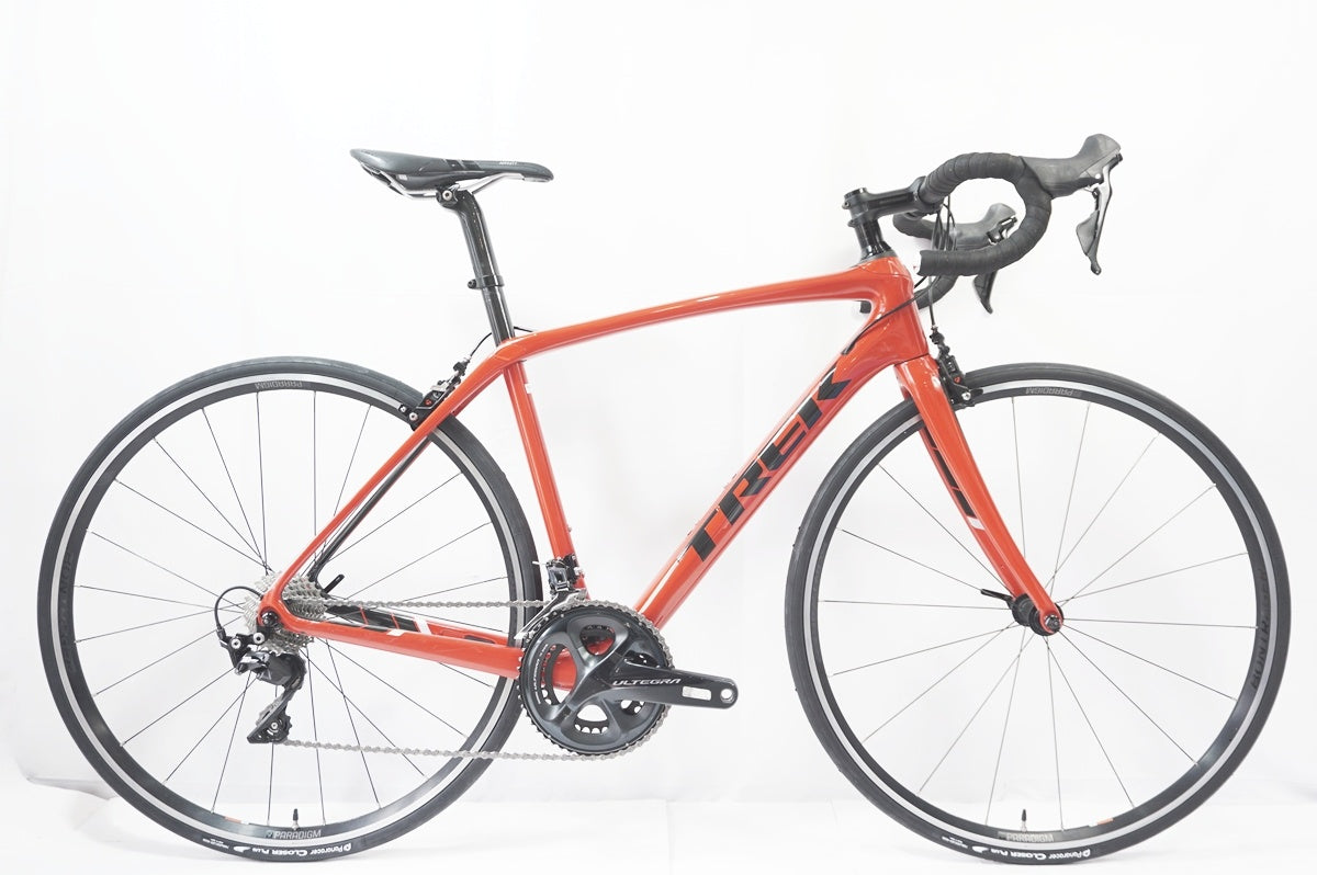 【ジャンク】TREK domane SL6 ULTEGRAアルテグラ　部品取り TREK 「トレック」 DOMANE SL6 2017年モデル ロードバイク / 世田谷店