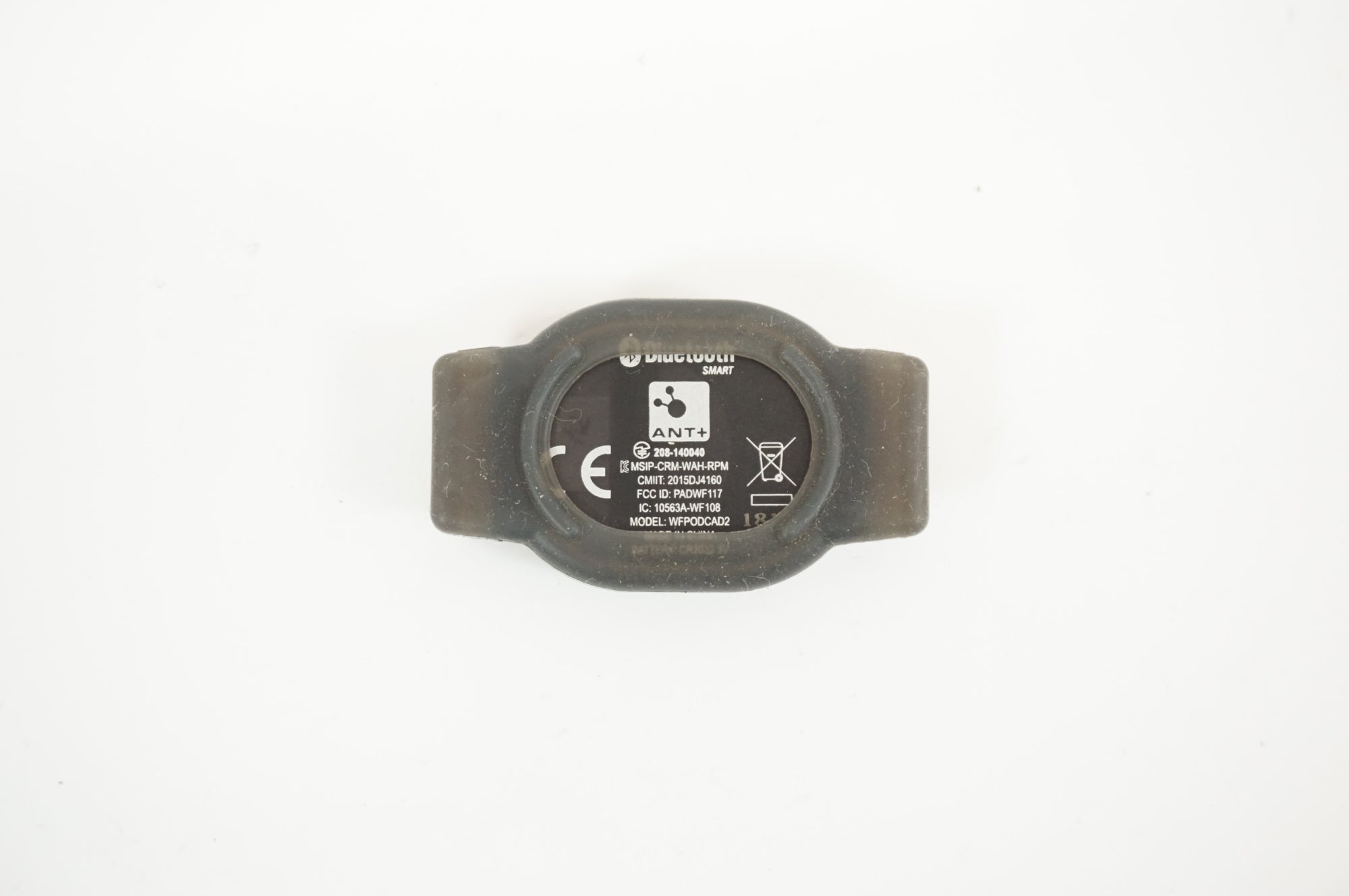 WAHOO 「ワフー」 ELEMNT BOLT WFCC3 サイクルコンピューター / 宇都宮店