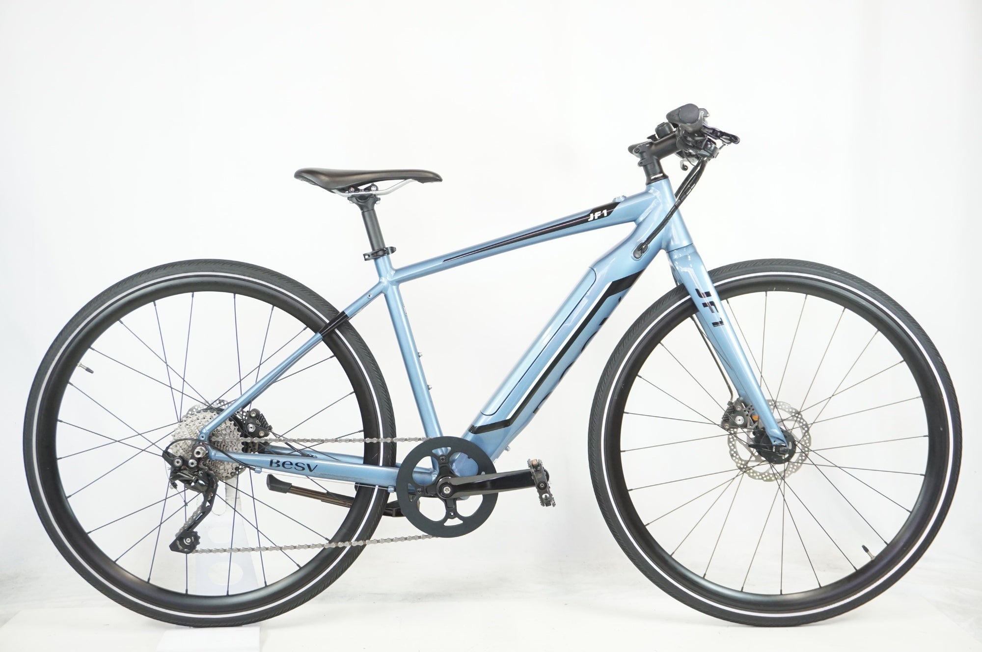 BESV 「ベスビー」 JF1 2022年モデル 電動アシスト自転車 / 宇都宮店