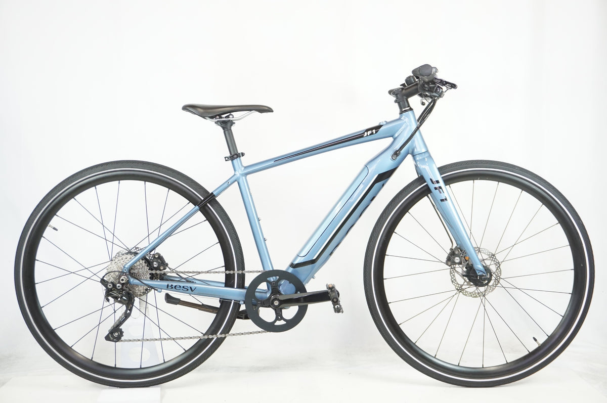 BESV 「ベスビー」 JF1 2022年モデル 電動アシスト自転車 / 宇都宮店