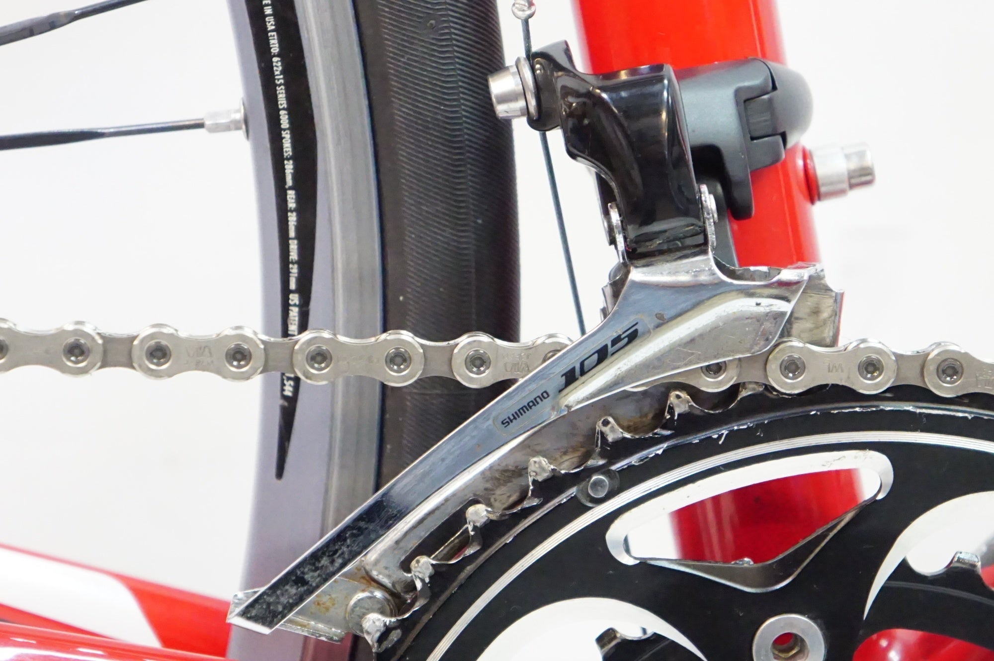 TREK 「トレック」 2.3 ALPHA 2012年モデル ロードバイク / 熊谷本店
