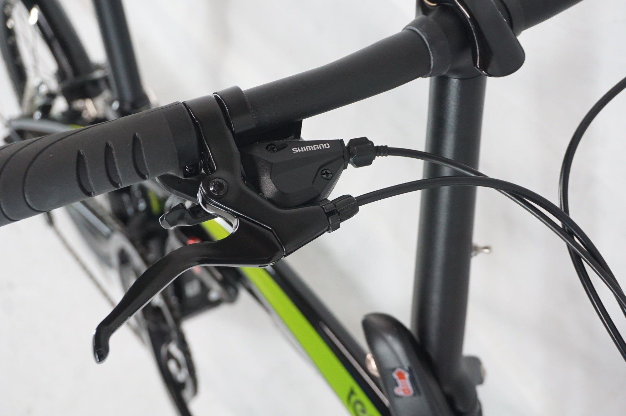 TERN 「ターン」 VERGE N8 2016年モデル 20インチ 折りたたみ自転車 / 阪急塚口店