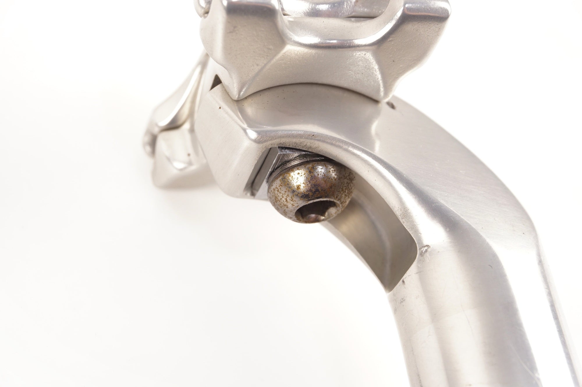 NITTO 「ニットー」 DYNAMIC 626 φ26.8 250mm シートポスト / 中目黒店