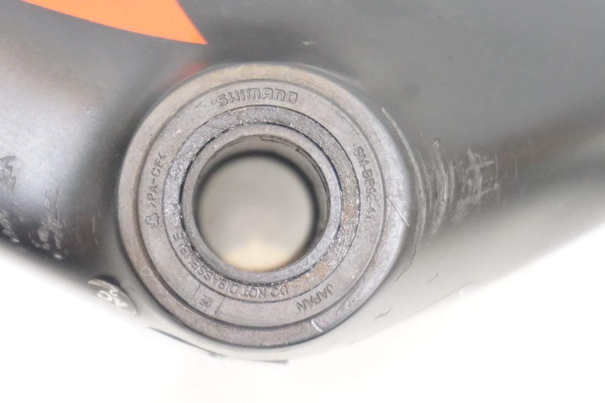 TAOKAS「タオカス」 ARROW COMP 2019年モデル フレームセット / 京都西院店