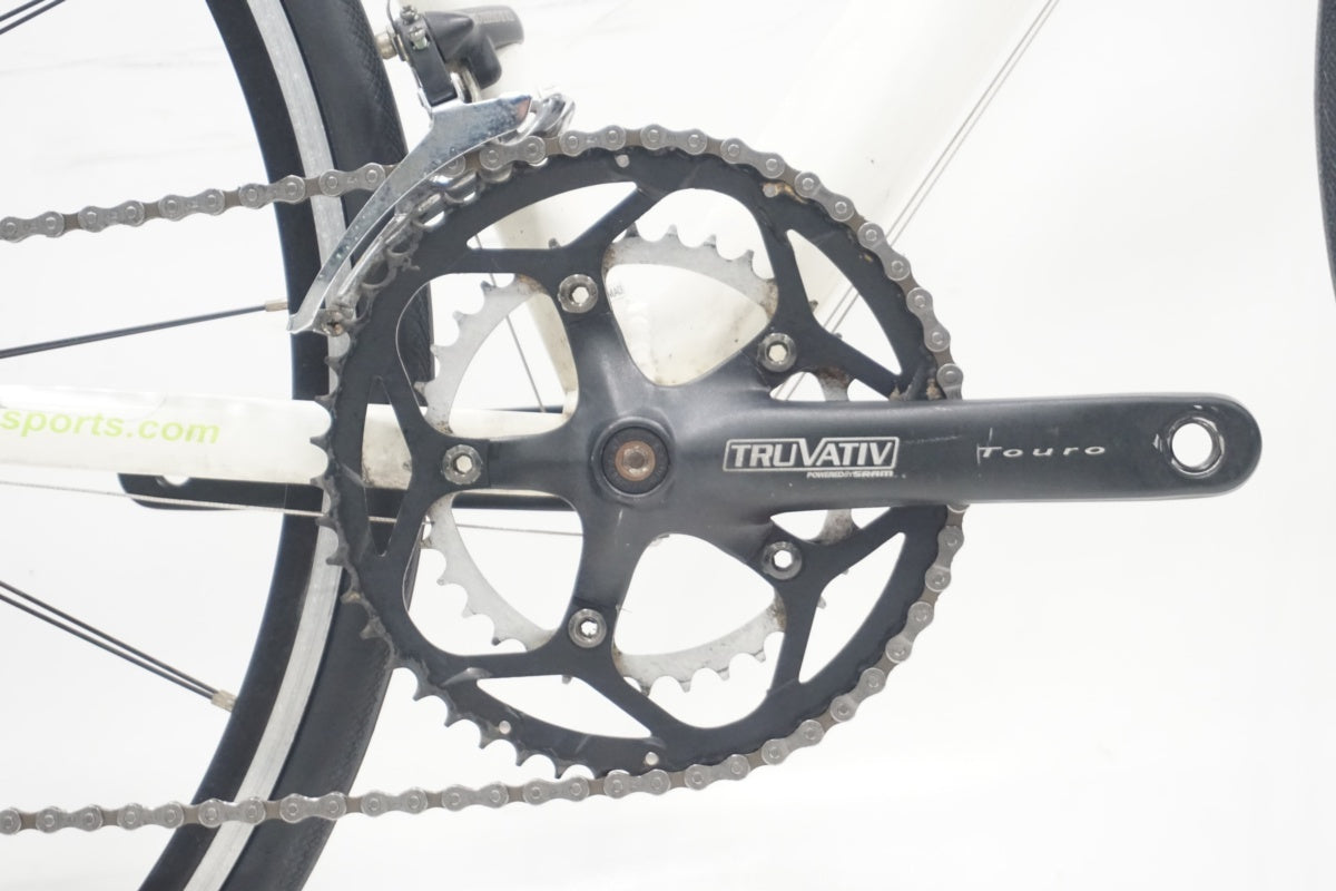 LOUIS GARNEAU 「ルイガノ」 CR22 2008年モデル ロードバイク / 滋賀大津店