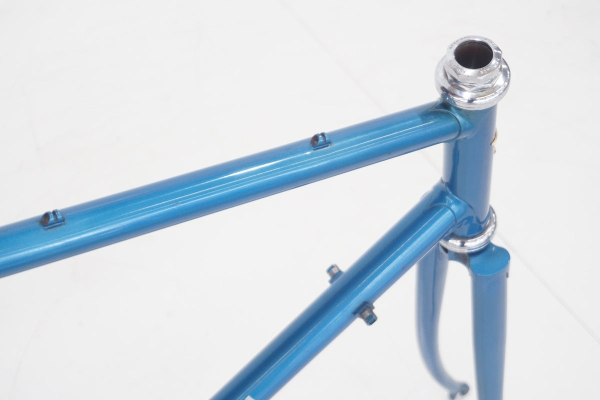 TOEI 「トーエイ」 オーダーフレーム 2000年頃 フレームセット / 滋賀大津店