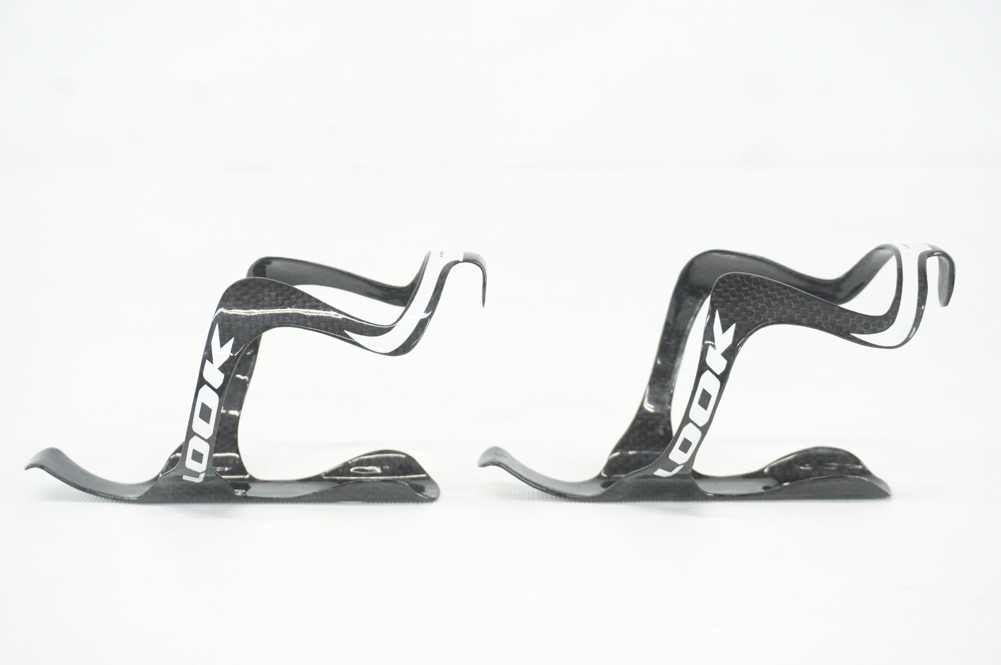 LOOK 「ルック」 カーボン ボトルケージセット / 阪急塚口店