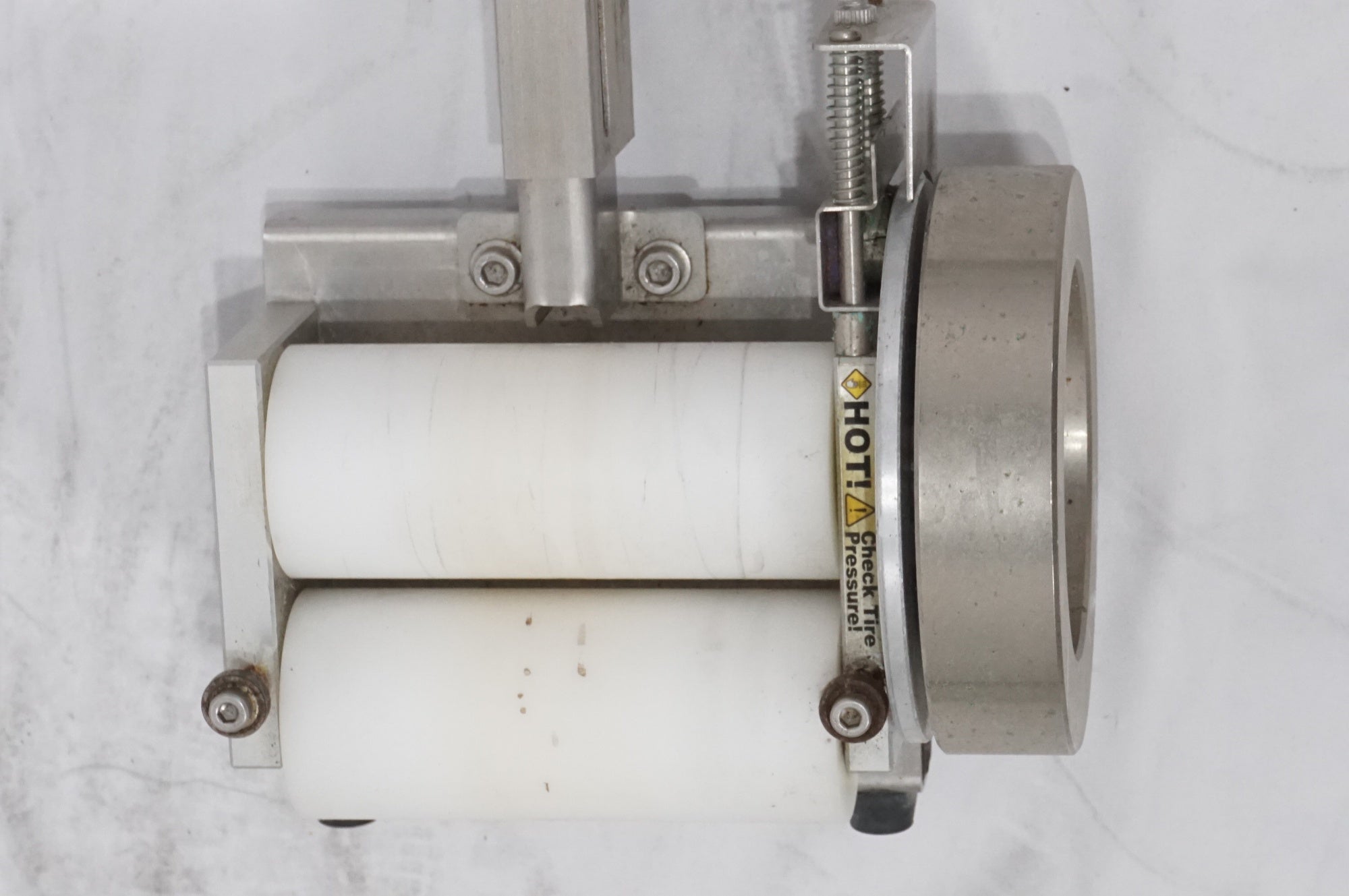 GROWTAC 「グロータック」 GT-ROLLER FLEX2 サイクルトレーナー / AKIBA店