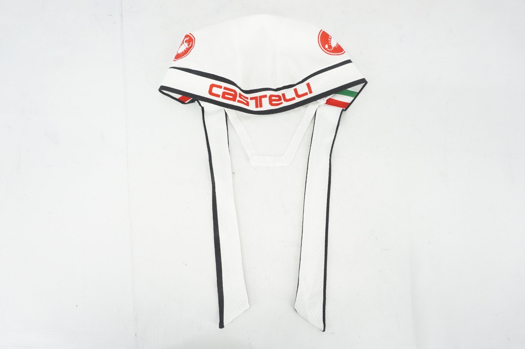 CASTELLI 「カステリ」 SUMMER SKULL CAP サイクルキャップ / 阪急塚口店