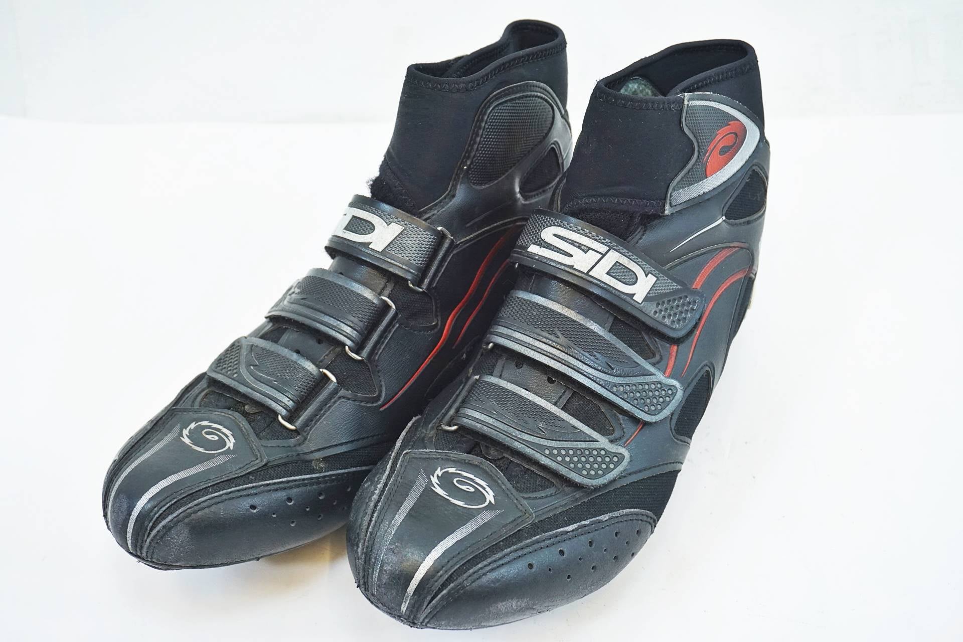 SIDI 「シディ」 SCARPE HYDRO GORE TEX サイズ44 シューズ / 有明ガーデン店