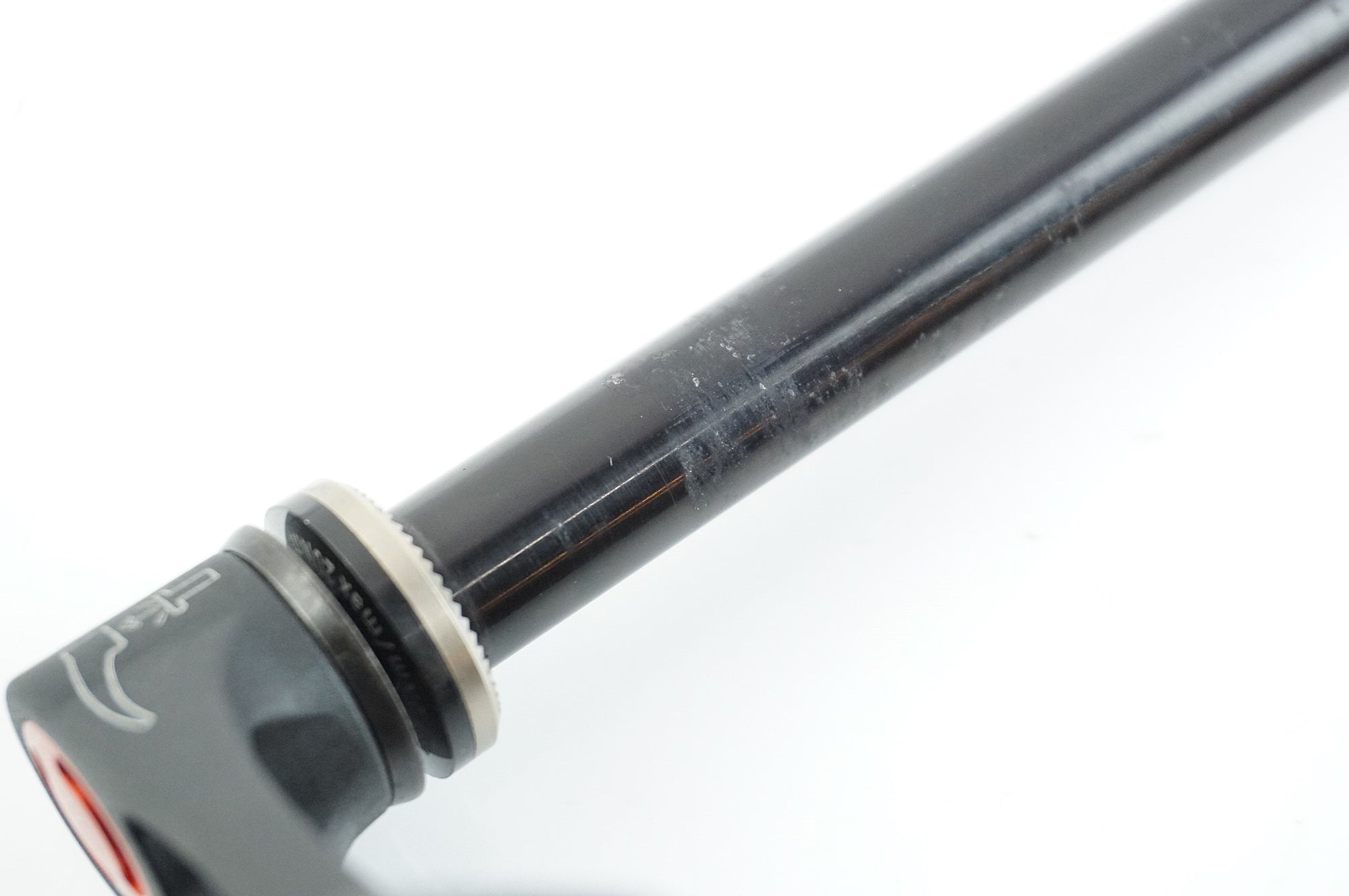 DT SWISS 「ディーティースイス」 RWS スルーアクスル / 中目黒店