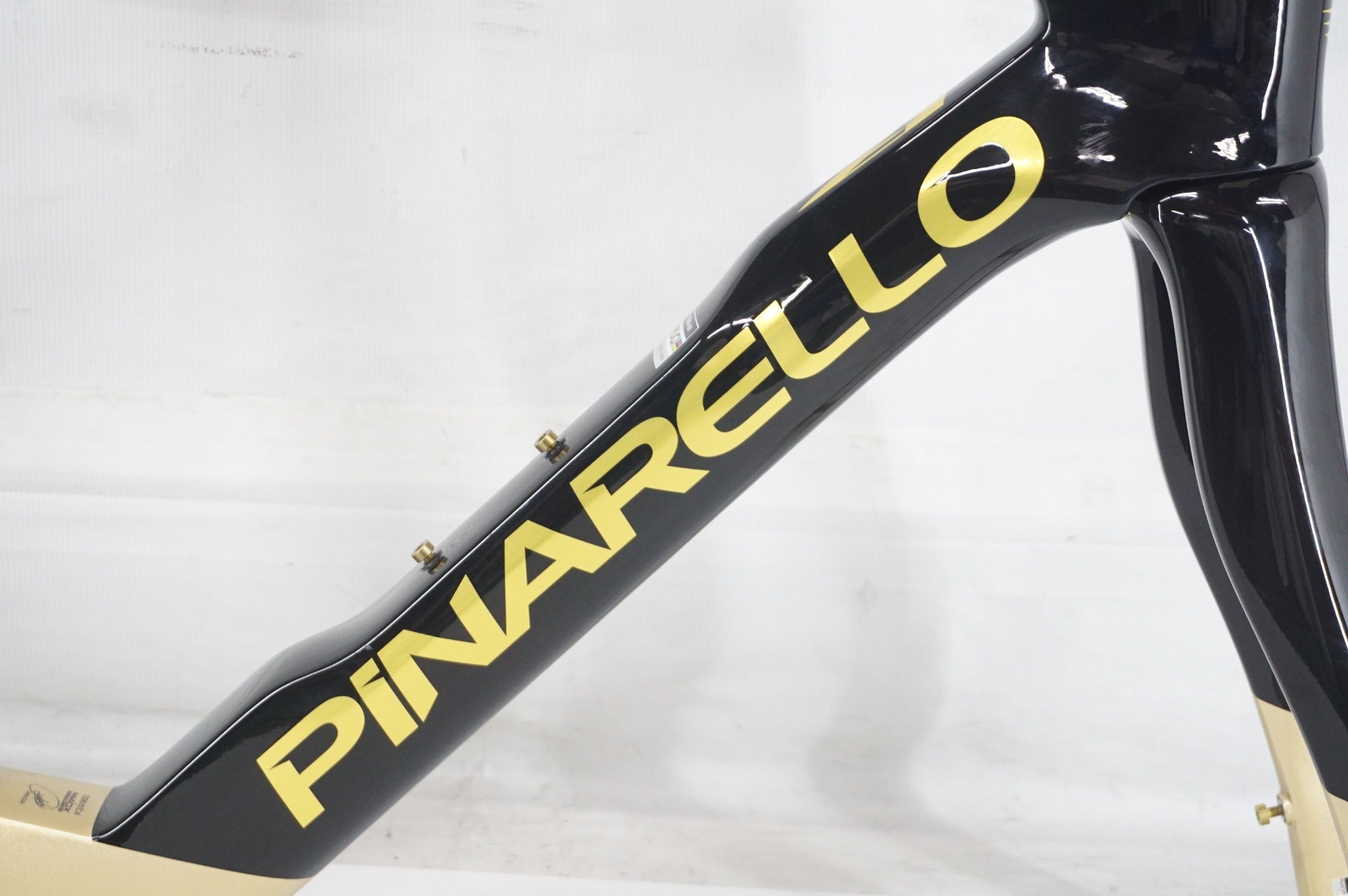 PINARELLO 「ピナレロ」 DOGMA F 2025年モデル フレームセット / 阪急塚口店