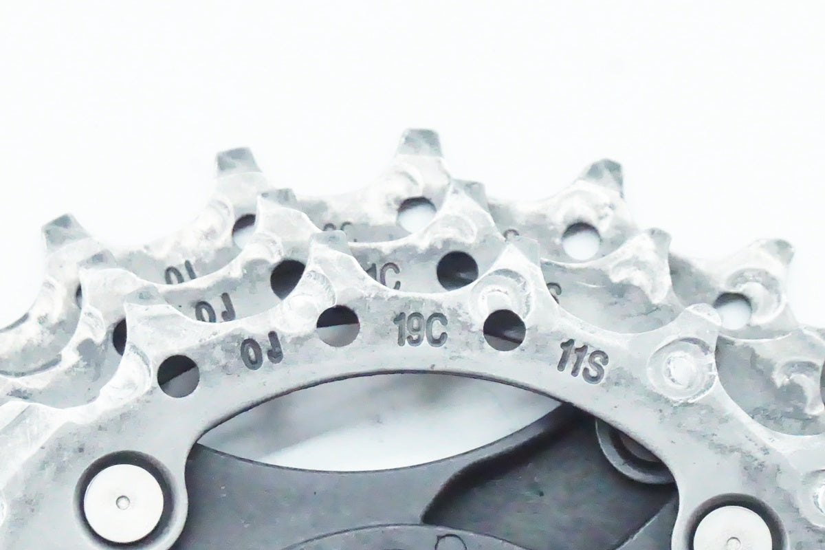SHIMANO「シマノ」 DURA-ACE CS-R9100 11-28T スプロケット/ 京都西院店