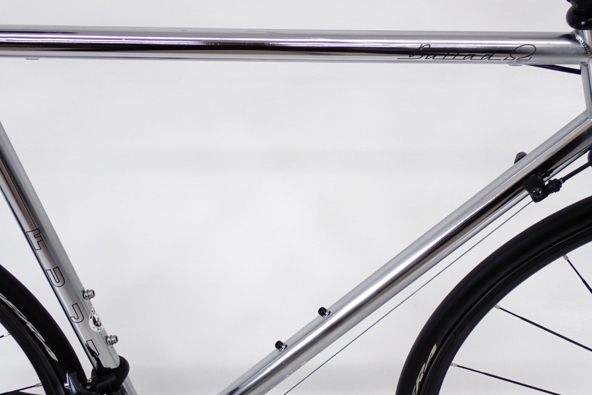 FUJI 「フジ」 BALLAD Ω 2020年モデル ロードバイク / 伊勢崎店