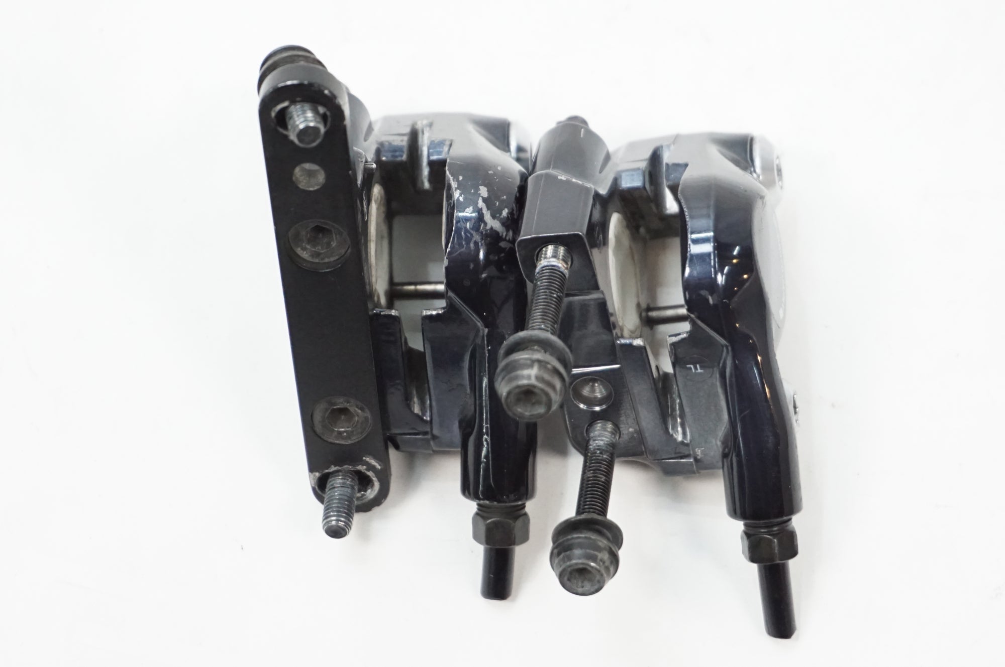 SHIMANO 「シマノ」 ULTEGRA BR-8070 ブレーキキャリパーセット / 川越店