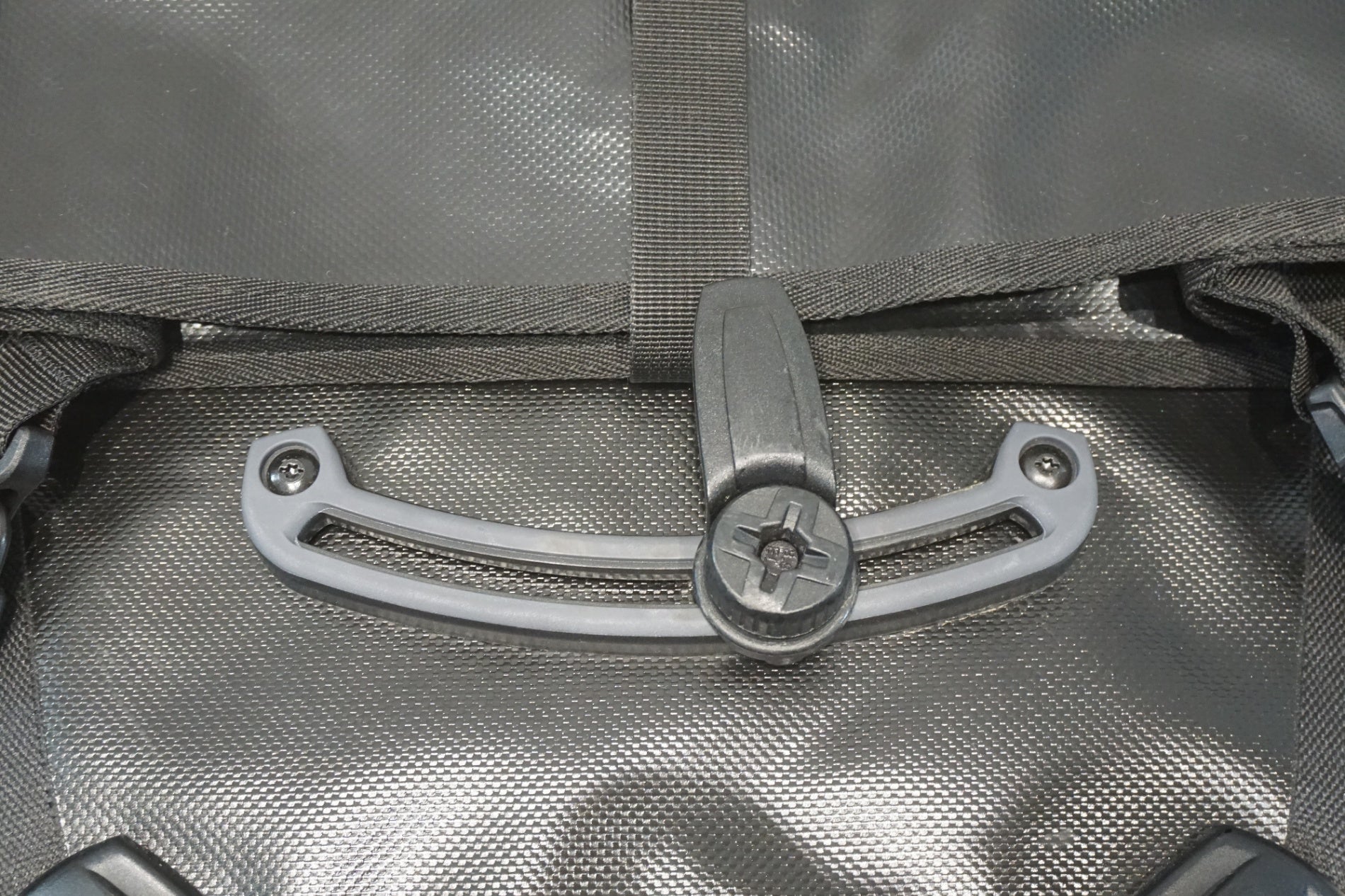 ORTLIEB 「オルトリーブ」 WATERPROOF BACK ROLLER CLASSIC パニアバッグセット / 横浜戸塚店
