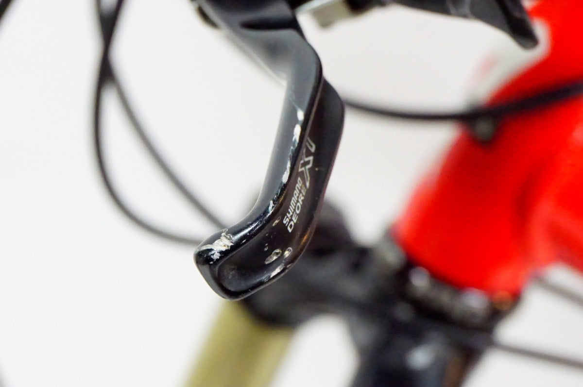 SPECIALIZED 「スペシャライズド」 S-WORKS STUMPJUMPER M5 2011年頃 マウンテンバイク / 名古屋大須店