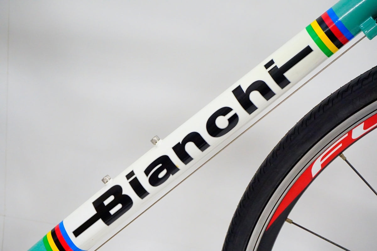 BIANCHI 「ビアンキ」 VIGORELLI 2011年頃 ロードバイク / 名古屋大須店