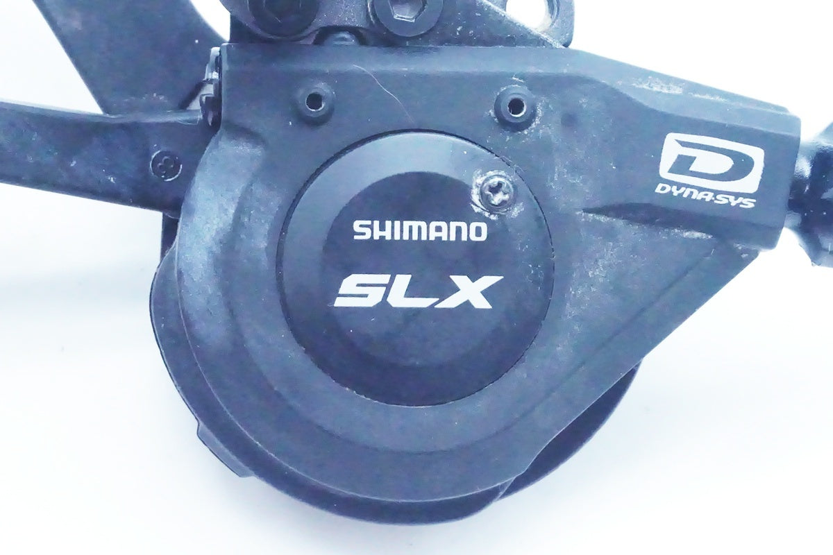 SHIMANO「シマノ」 SLX SL-M660 ラピッドファイヤーシフター/ 京都西院店