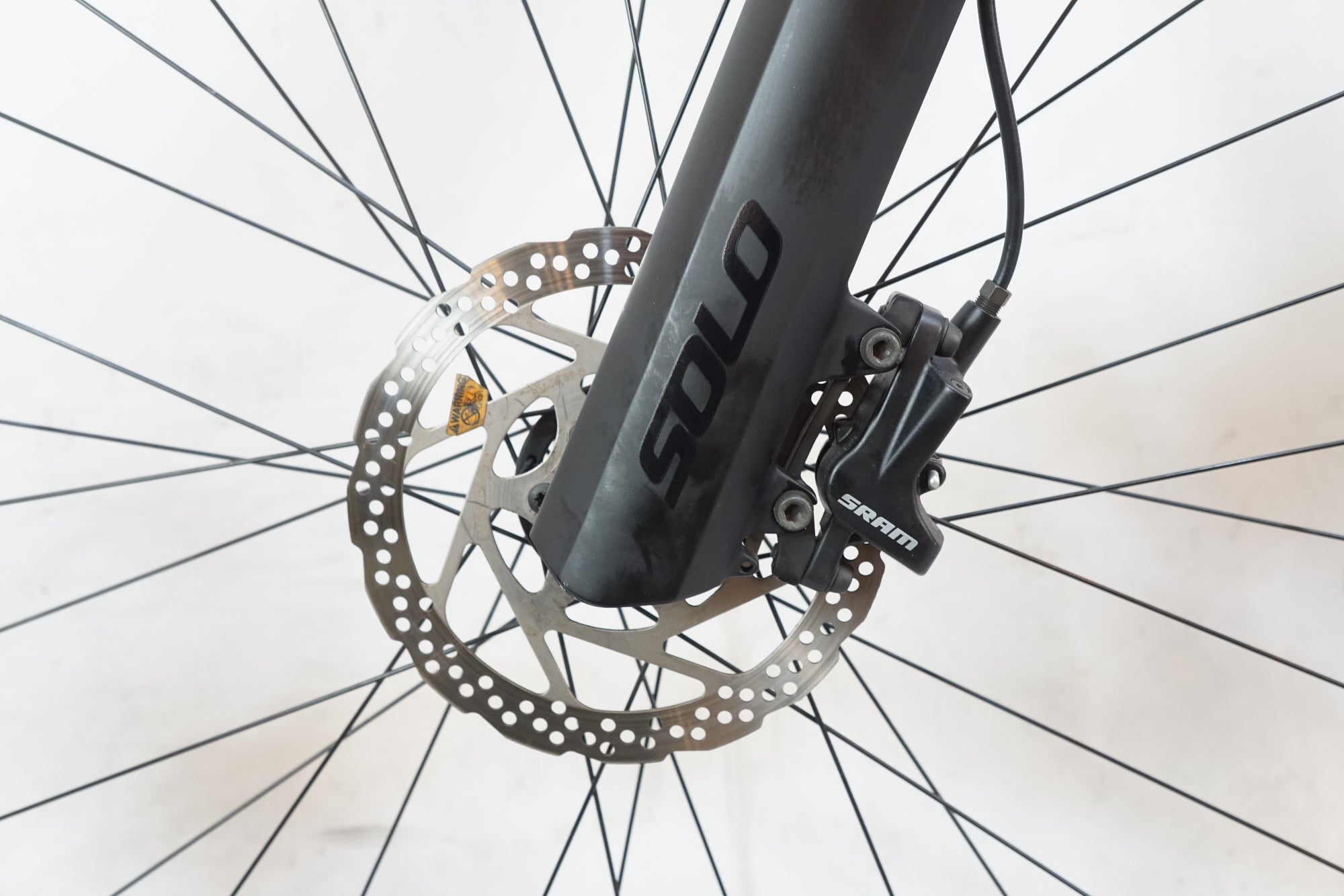 CANNONDALE 「キャノンデール」 BADBOY SOLO RIGID 5 2013年モデル クロスバイク / 中目黒店