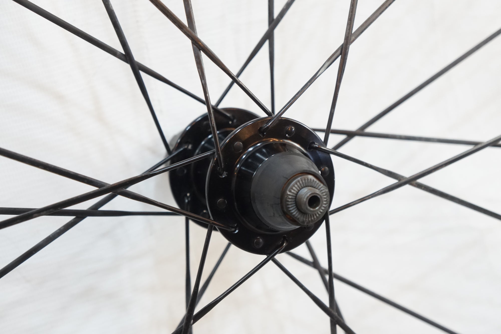 BONTRAGER 「ボントレガー」 TLR シマノ11速 リアホイール / バイチャリ浦和ベース