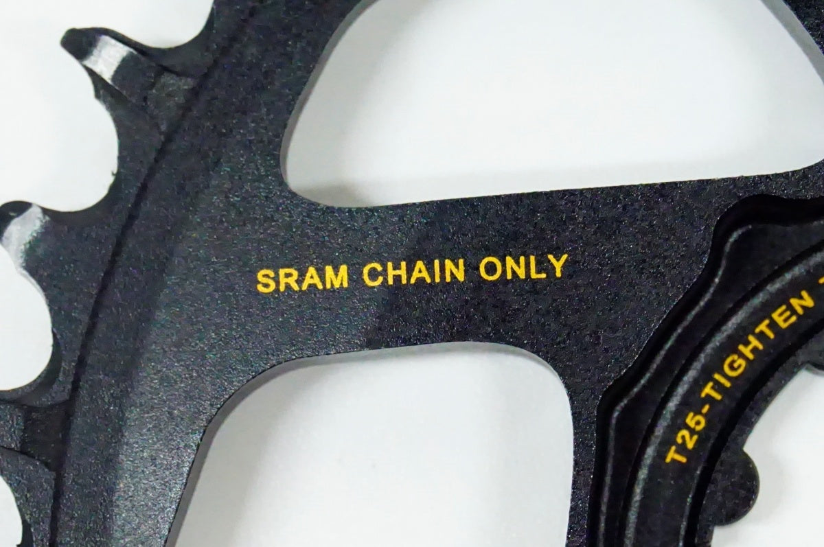 SRAM 「スラム」 EAGLE TECHNOLOGY X-SYNC 2 SL 34T チェーンリング / 名古屋大須店