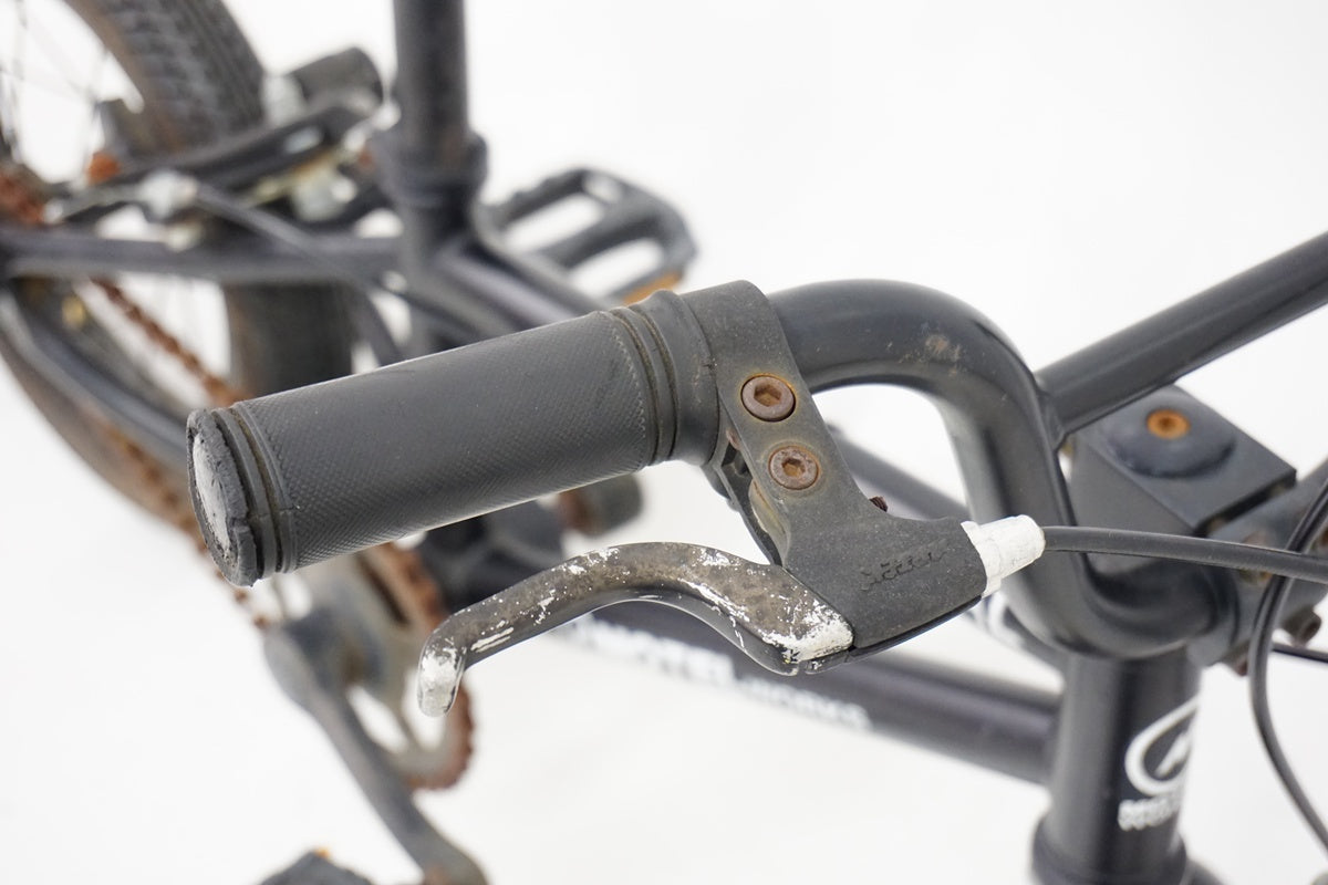 ジャンク MOTELWORKS「モーテルワークス」 PAL 12インチ 2013年購入 キッズバイク / 浜松店