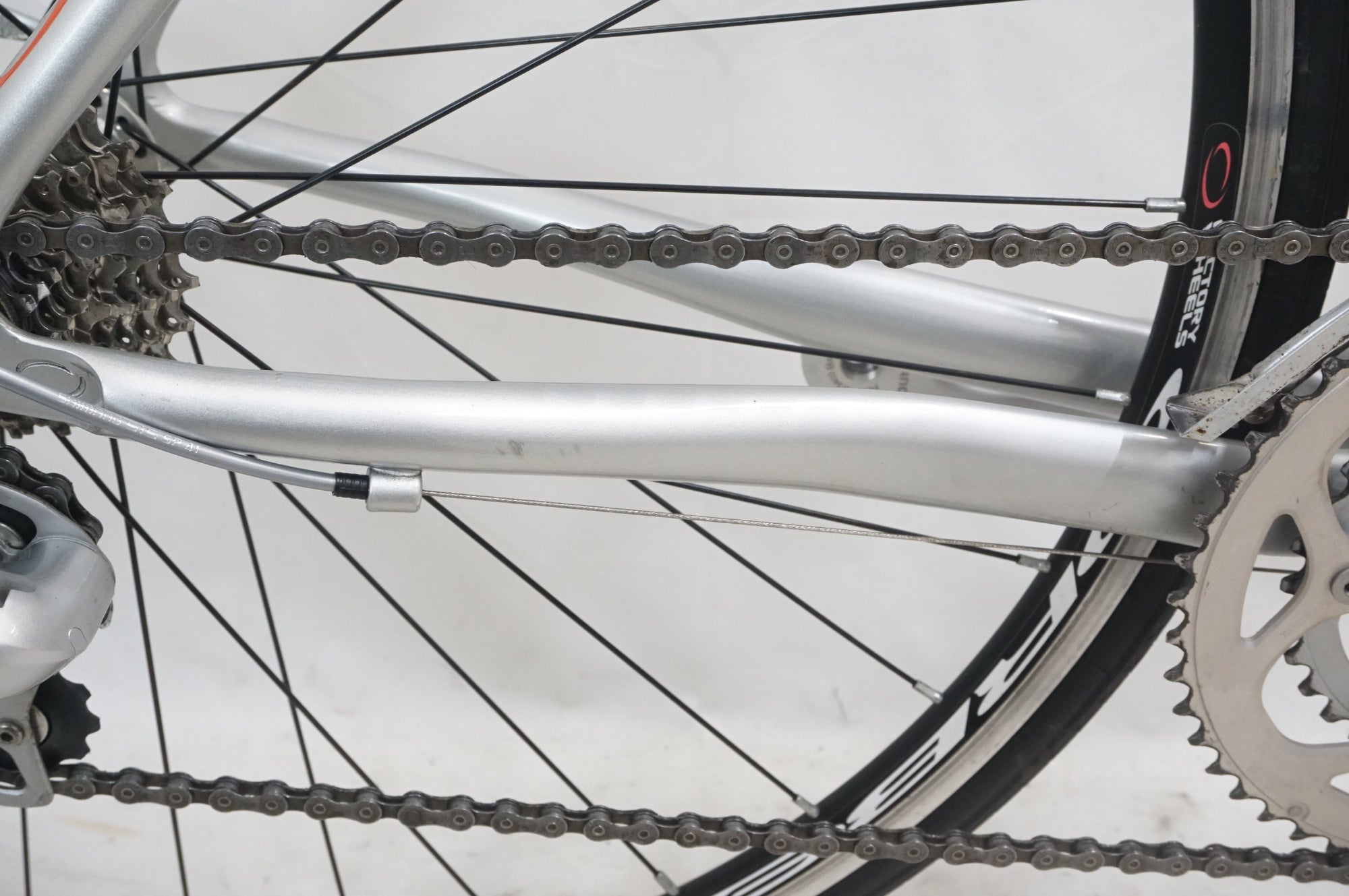 ORBEA 「オルベア」 AQUA 2009年モデル ロードバイク / 福岡店