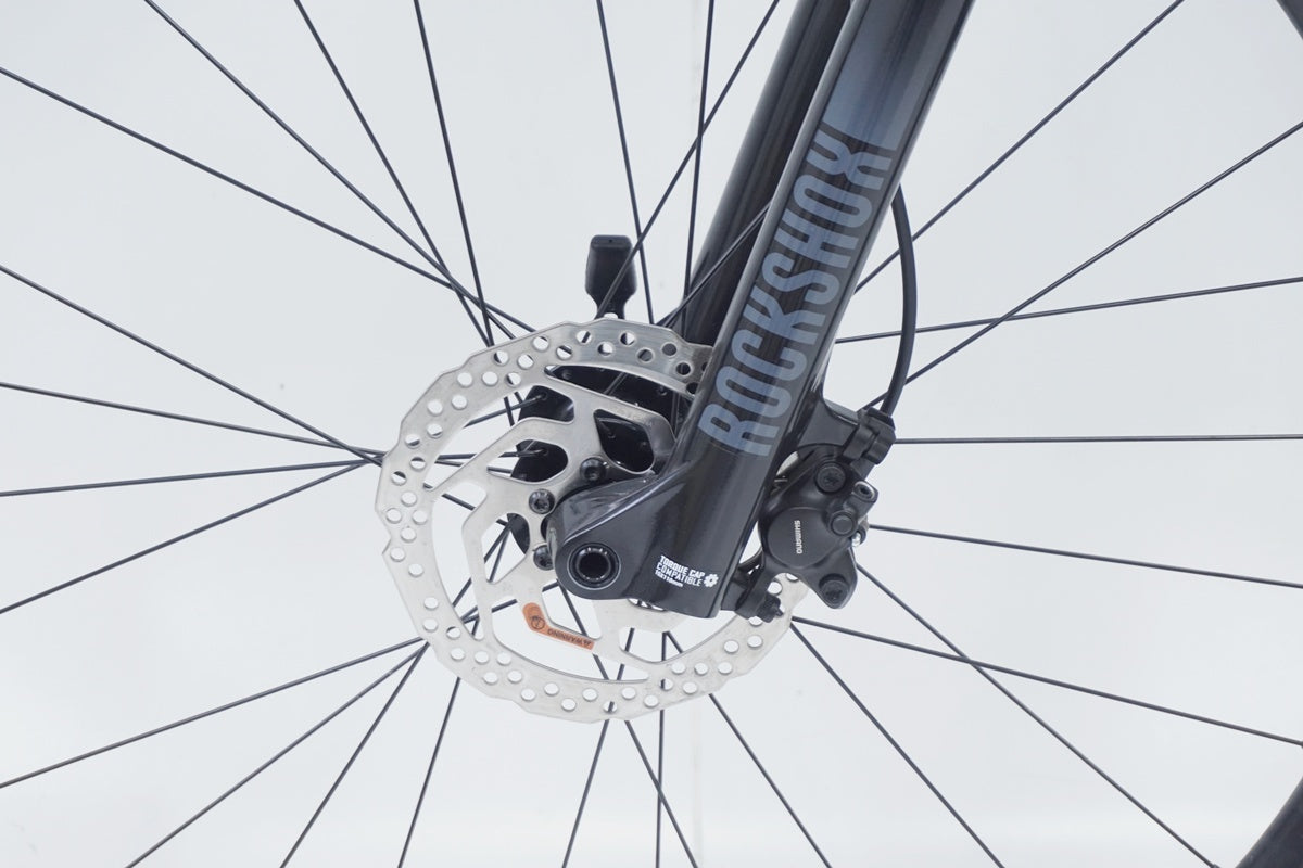 TREK 「トレック」 EXCALIBER 8 2021年モデル マウンテンバイク / 京都八幡店