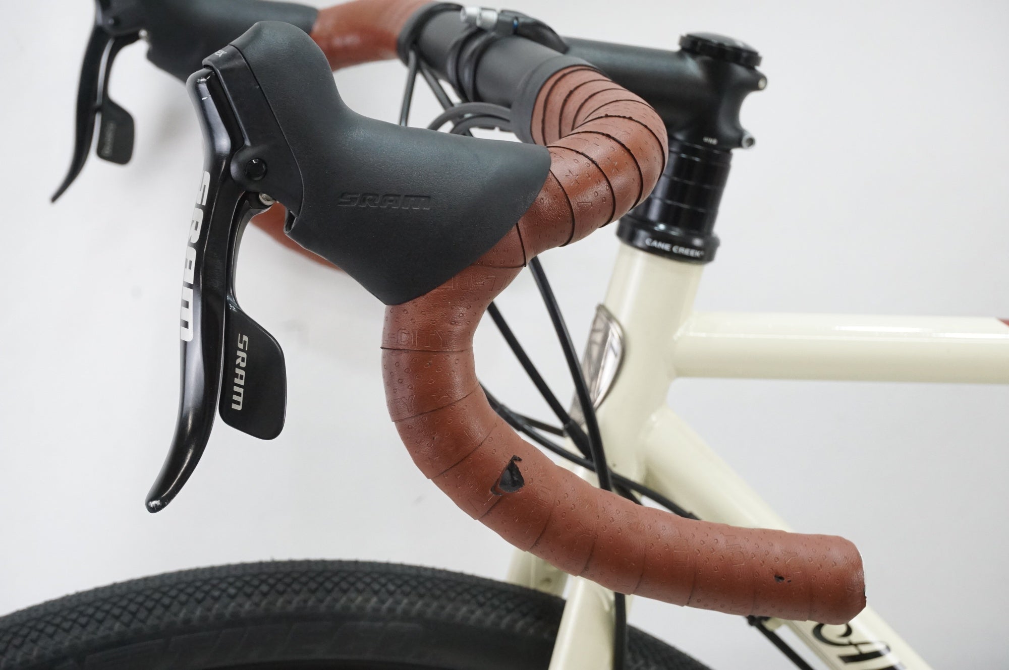 ALL CITY 「オールシティ」 SPACE HORSE DISC 2019年モデル グラベルロードバイク / 大宮店