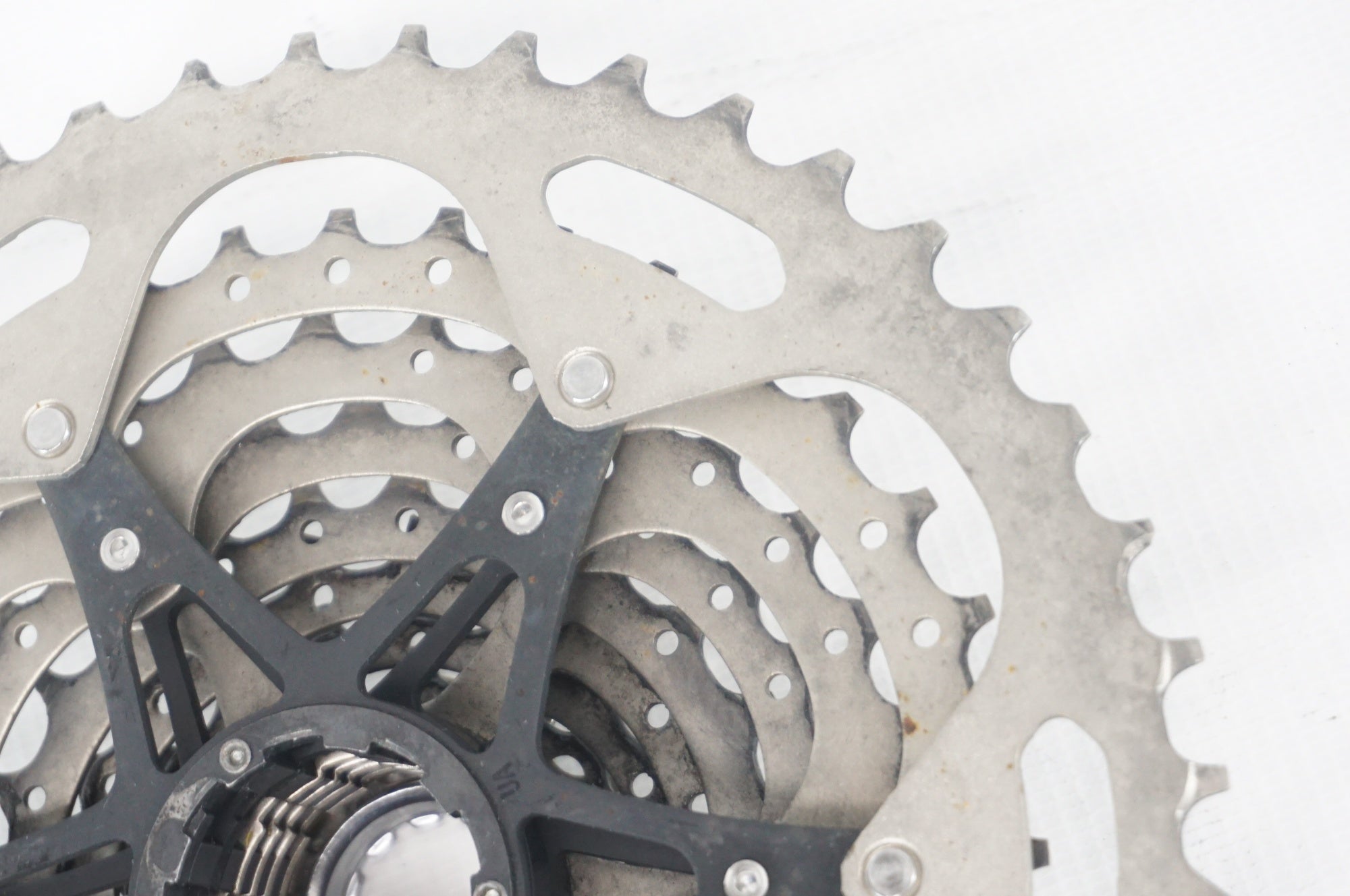 SHIMANO 「シマノ」 DEORE CS-M4100 11-46T スプロケット / 阪急塚口店