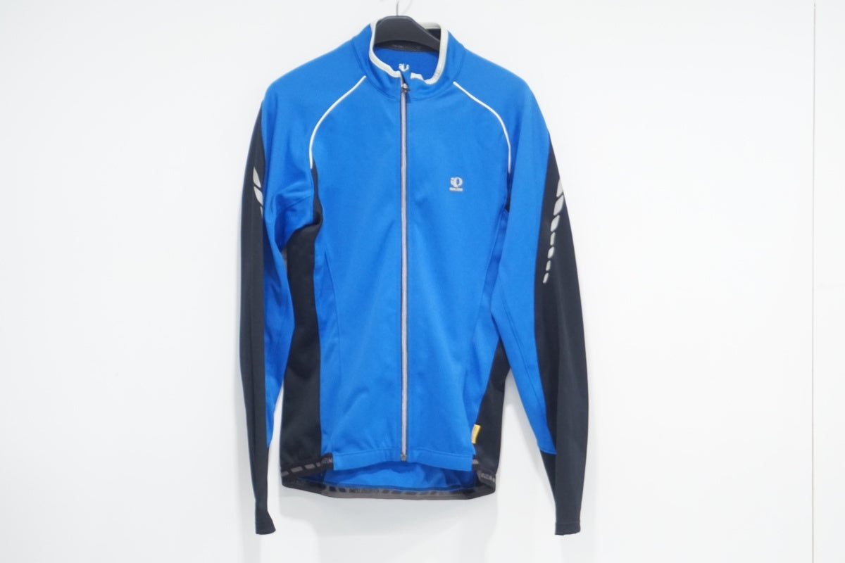 PEARL IZUMI 「パールイズミ」 XLサイズ 長袖裏起毛ジャージ / 滋賀