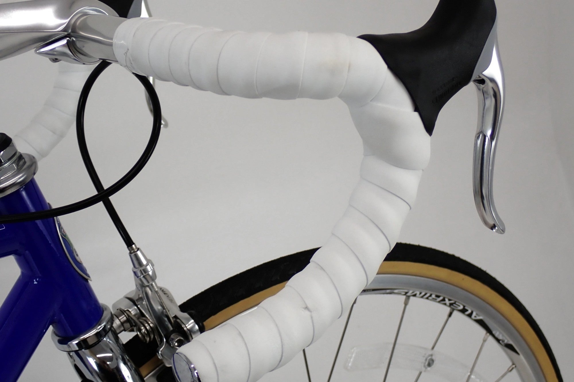 GIOS 「ジオス」 VINTAGE PISTA 2017頃モデル ピストバイク / 伊勢崎店