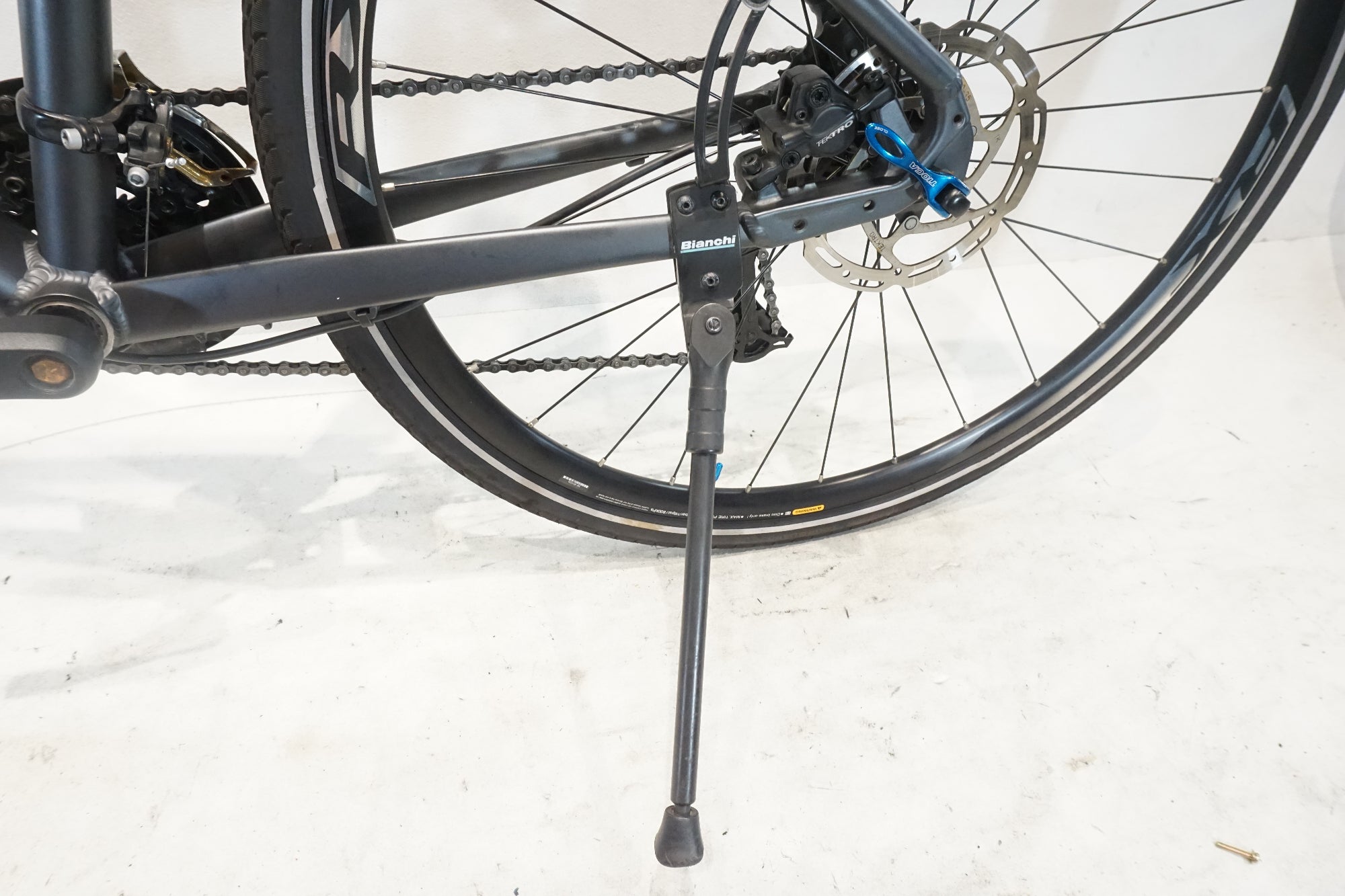 BIANCHI 「ビアンキ」 C-SPORT2 DISC 2022年モデル クロスバイク / 横浜戸塚店