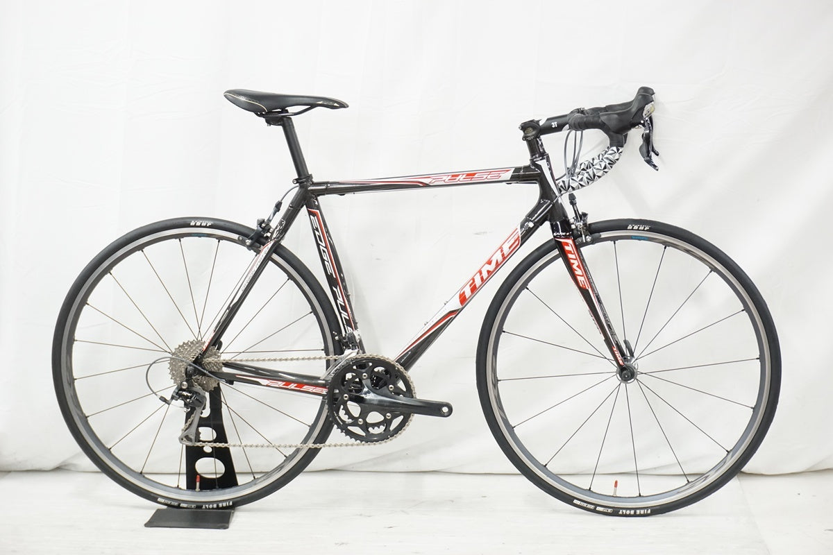 TIME 「タイム」 EDGE PULSE 2009年モデル ロードバイク / 奈良店