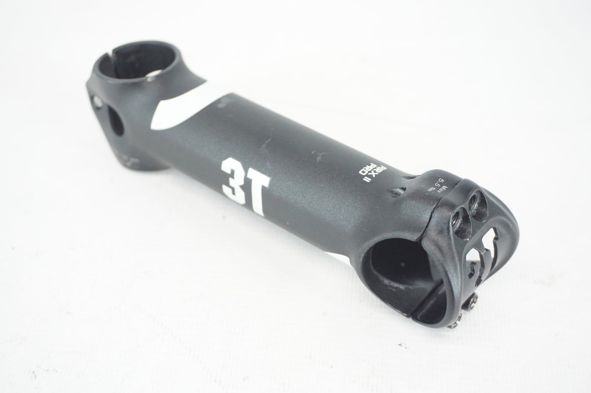 3T 「スリーティー」 ARX2 PRO φ31.8 130mm ステム / 阪急塚口店
