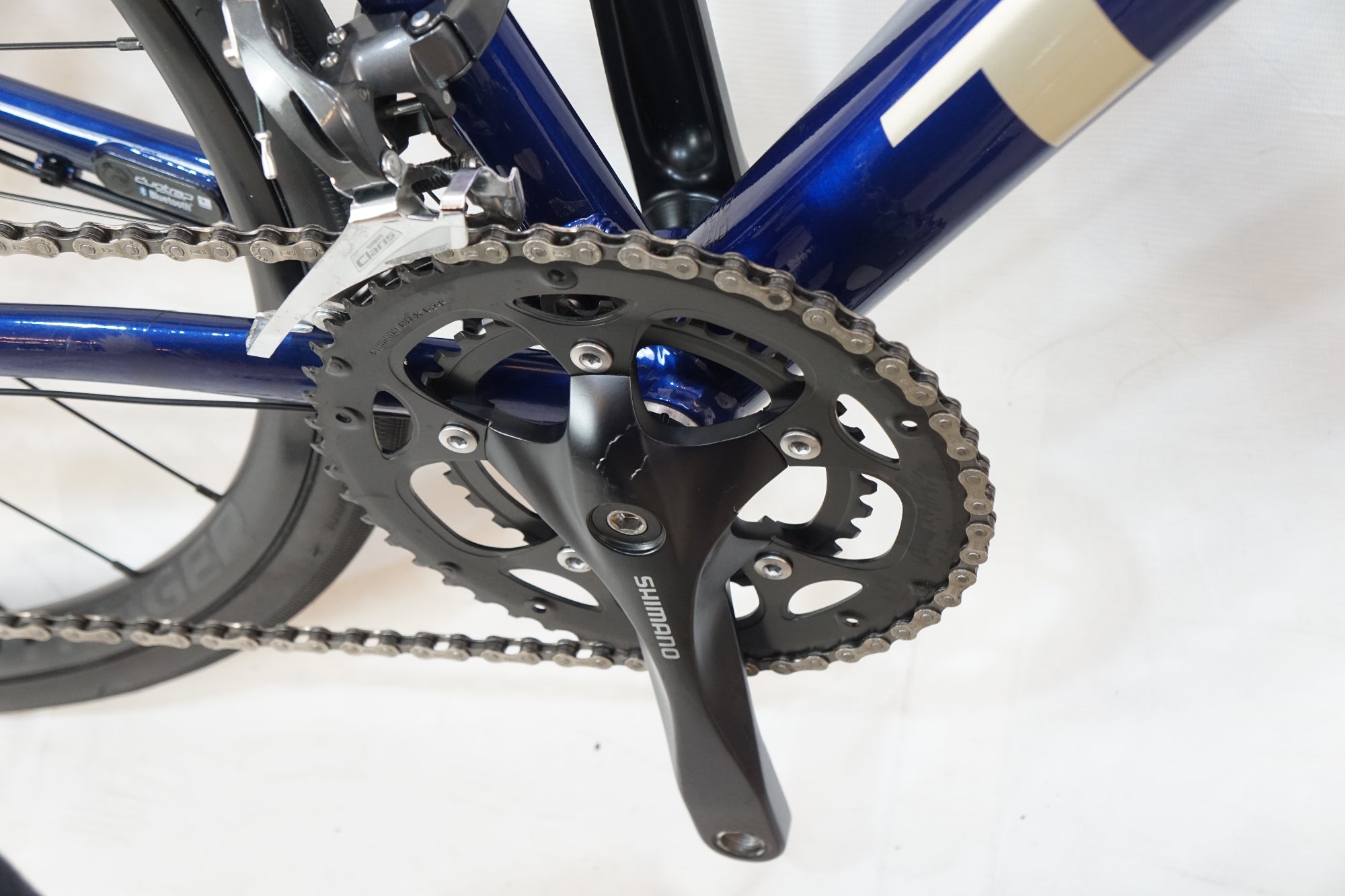 TREK 「トレック」 DOMANE AL 2 GEN 3 2023年モデル ロードバイク / バイチャリ浦和ベース