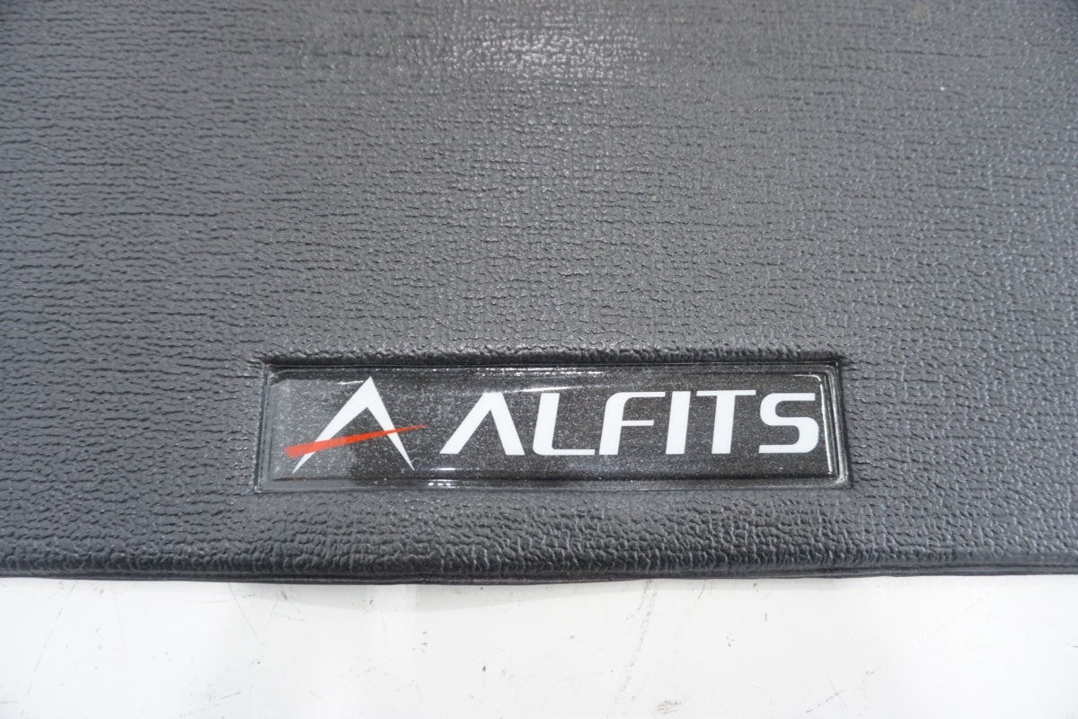 ALFITS 「アルフィッツ」 サイクルトレーナー用マット / 滋賀大津店