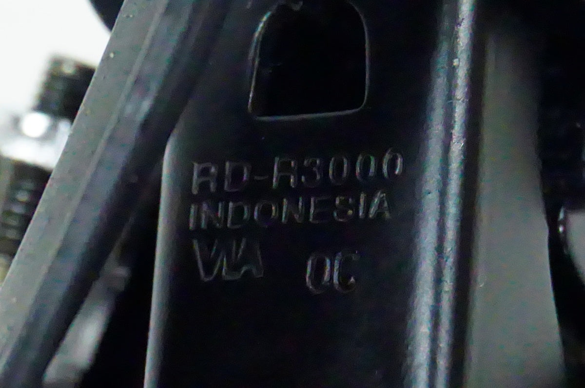 SHIMANO 「シマノ」 SORA RD-R3000 リアディレイラー / 名古屋大須店