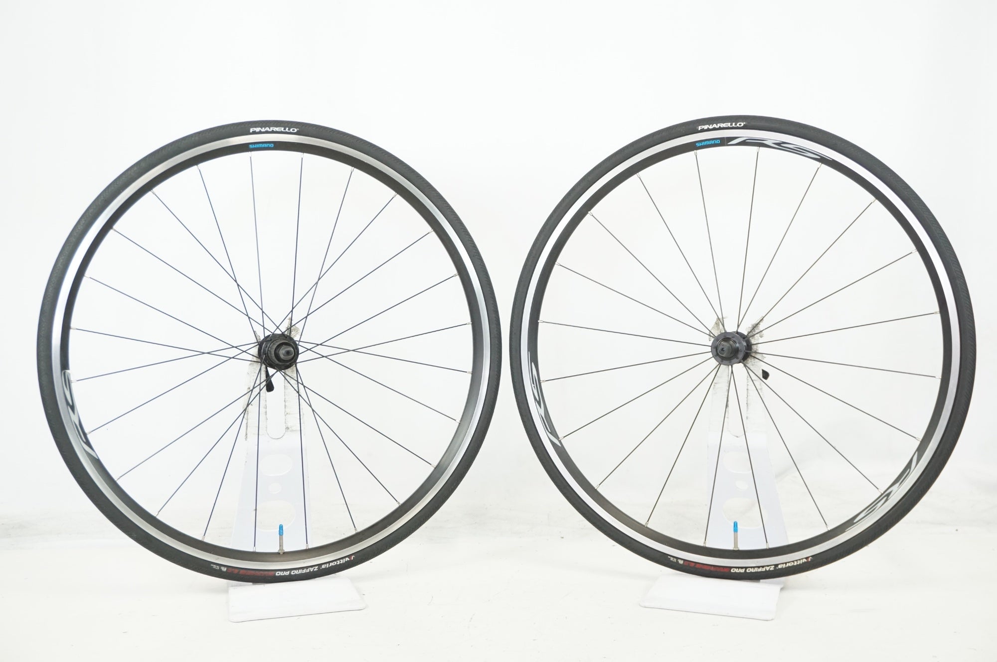 SHIMANO 「シマノ」 WH-RS100 シマノ11S ホイールセット / 宇都宮店