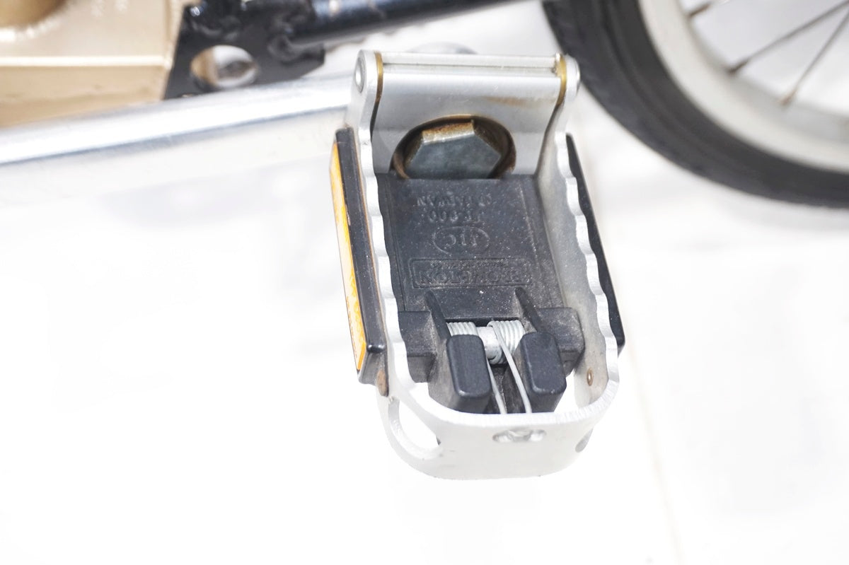 BROMPTON 「ブロンプトン」 M3R 年式不明 16インチ 折り畳み自転車 / 大阪門真店