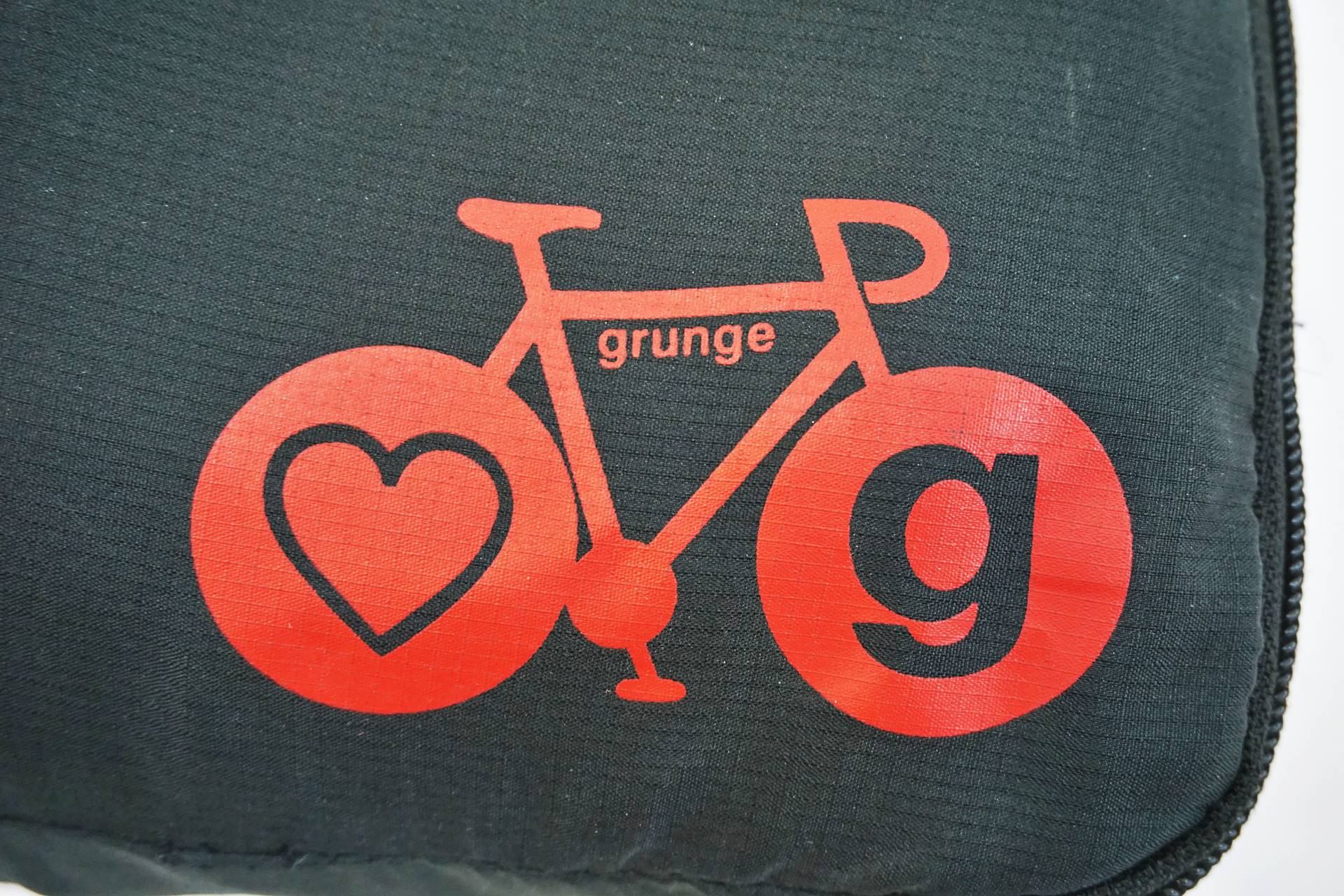 GRUNGE 「グランジ」 輪行バッグ / 有明ガーデン店