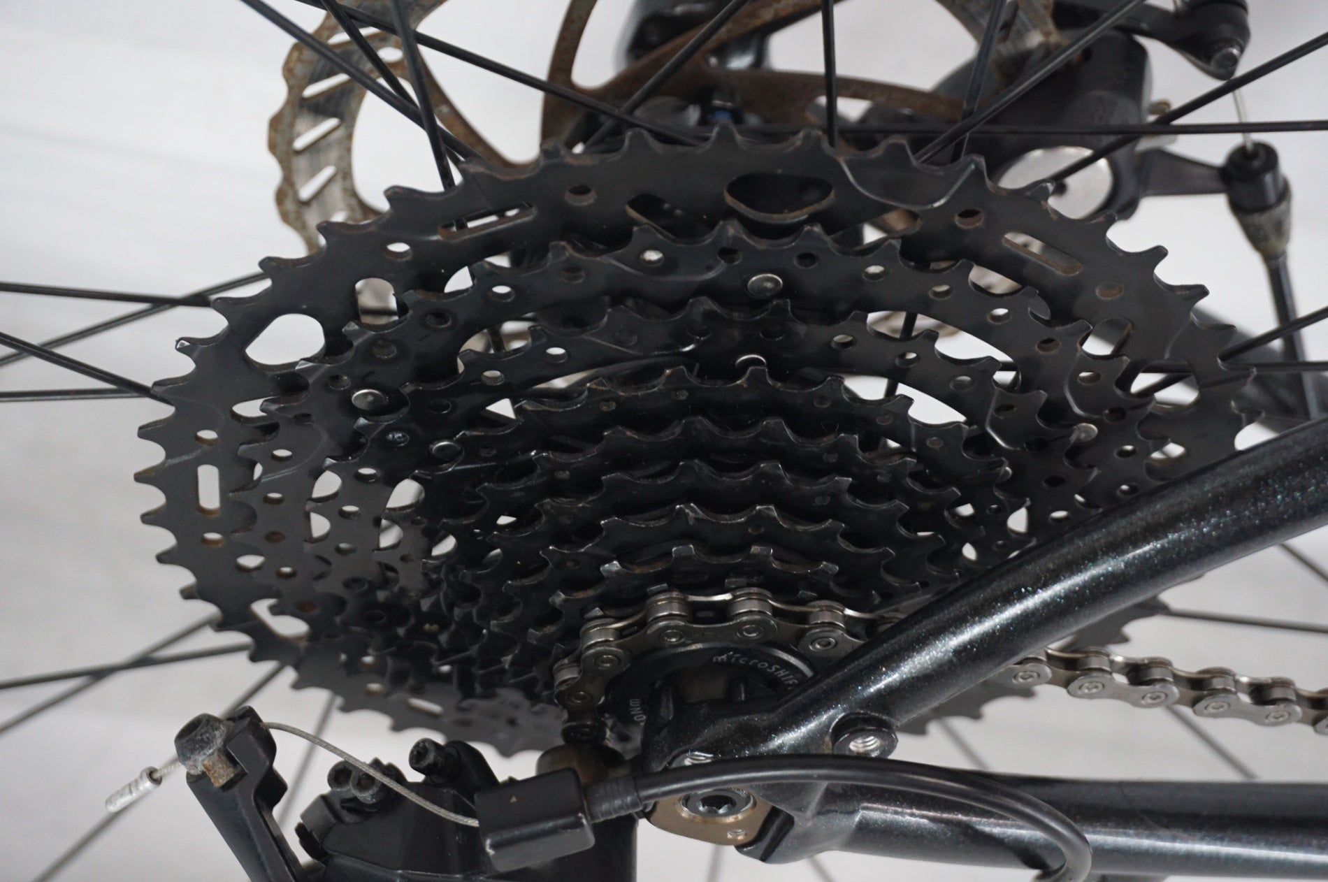 CANNONDALE 「キャノンデール」 TOPSTONE 4 2021年モデル グラベルロードバイク / 阪急塚口店