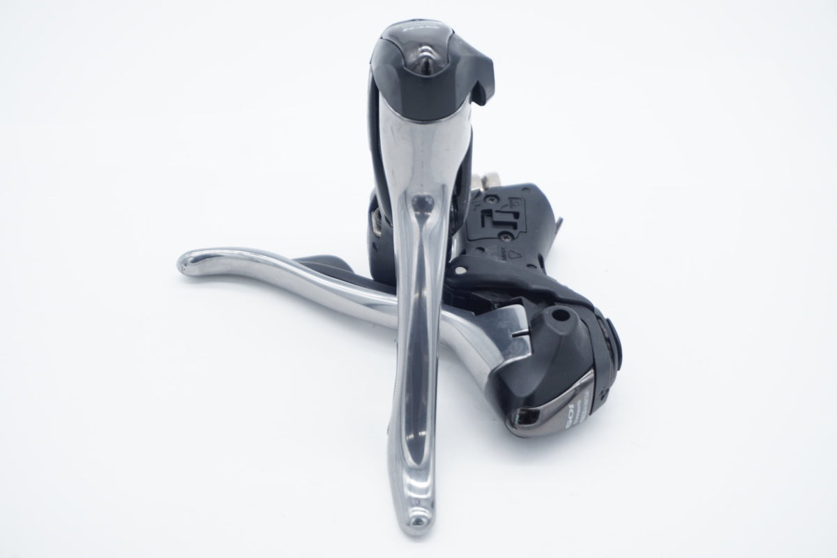 SHIMANO 「シマノ」 105 ST-5600 デュアルコントロールレバー / 京都