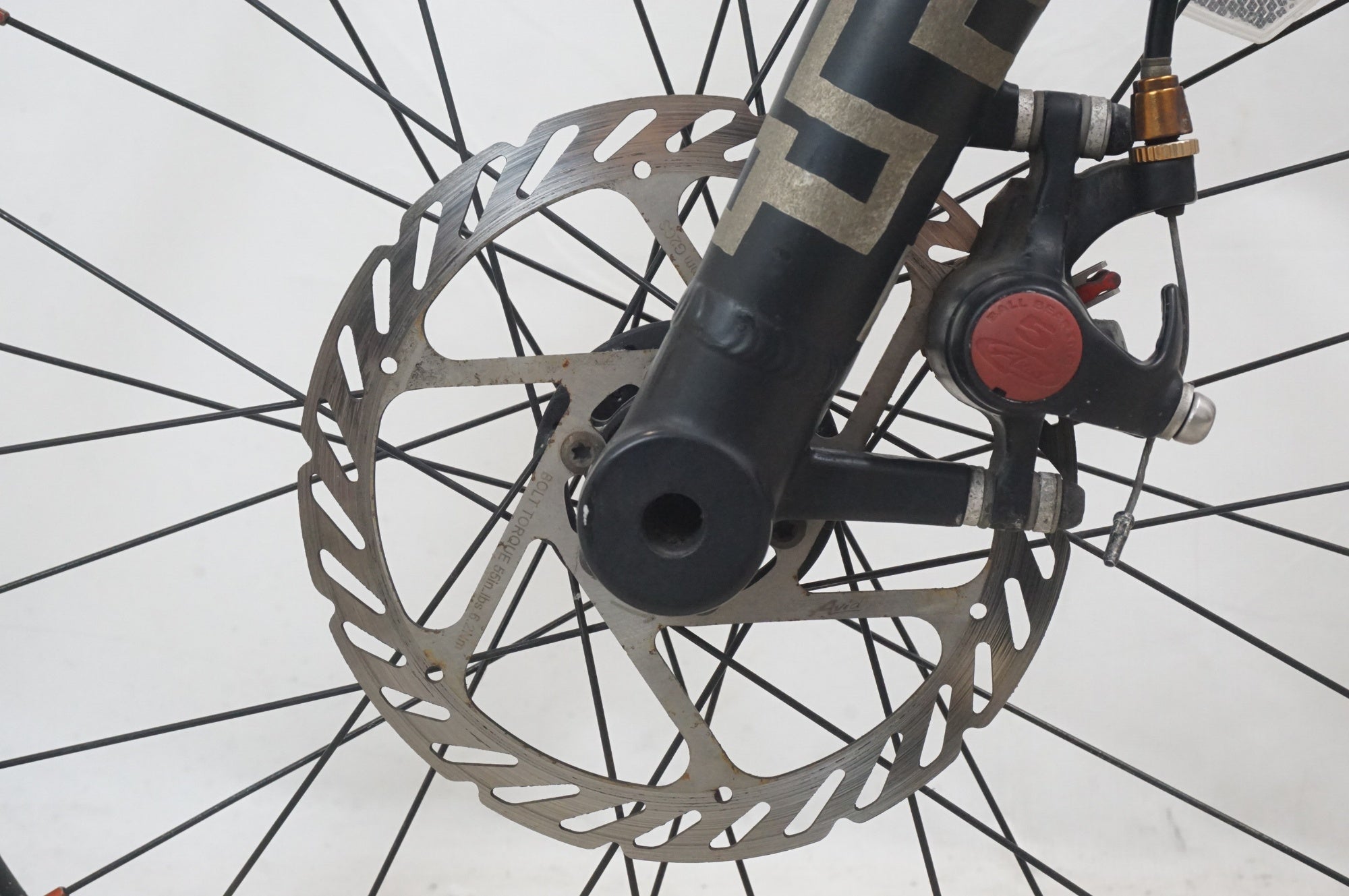 CANNONDALE 「キャノンデール」 HOOLIGAN32011年モデル 20インチ ミニベロ / 福岡店