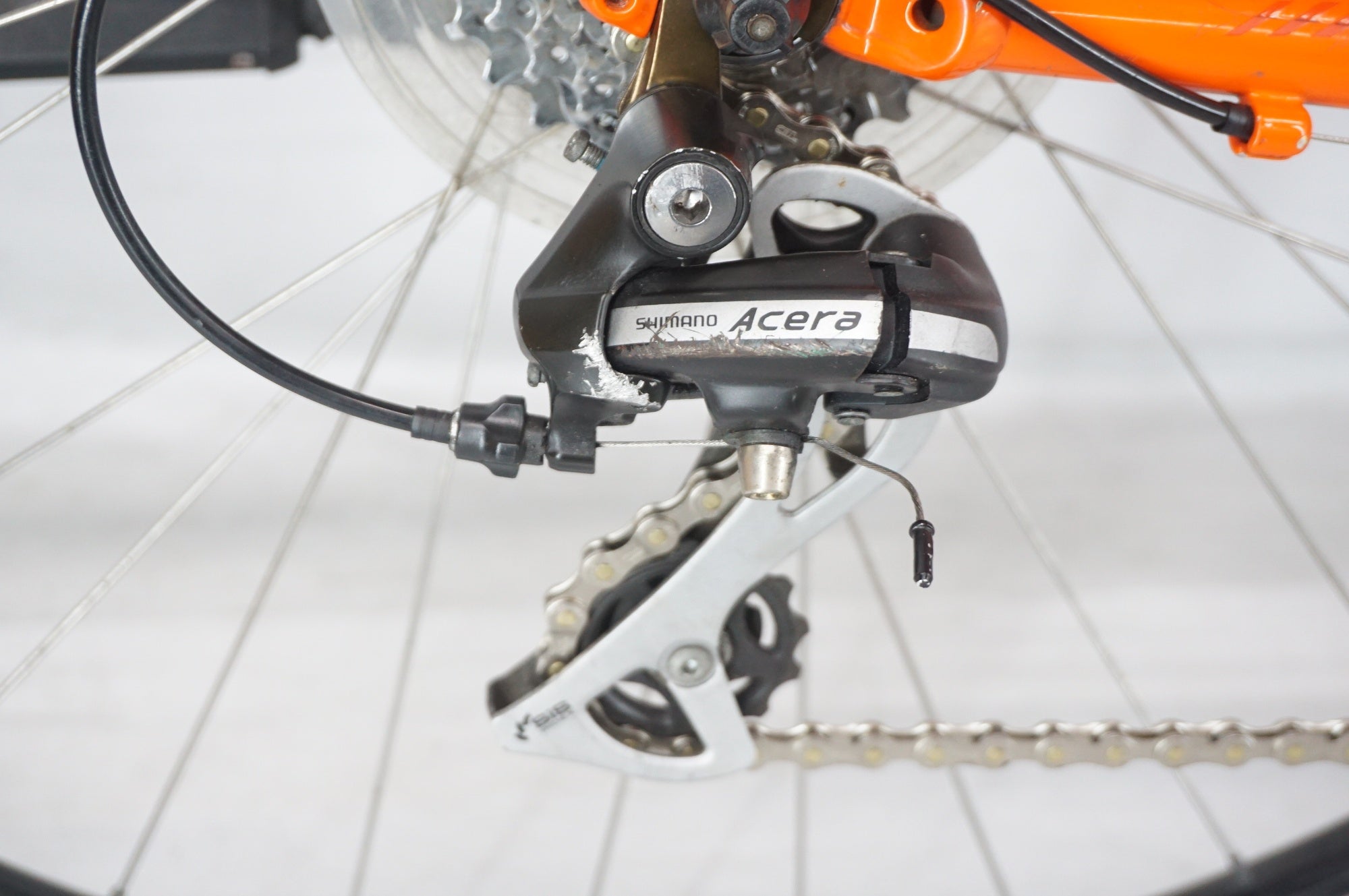 TREK 「トレック」 FX2 2018年モデル クロスバイク / 阪急塚口店